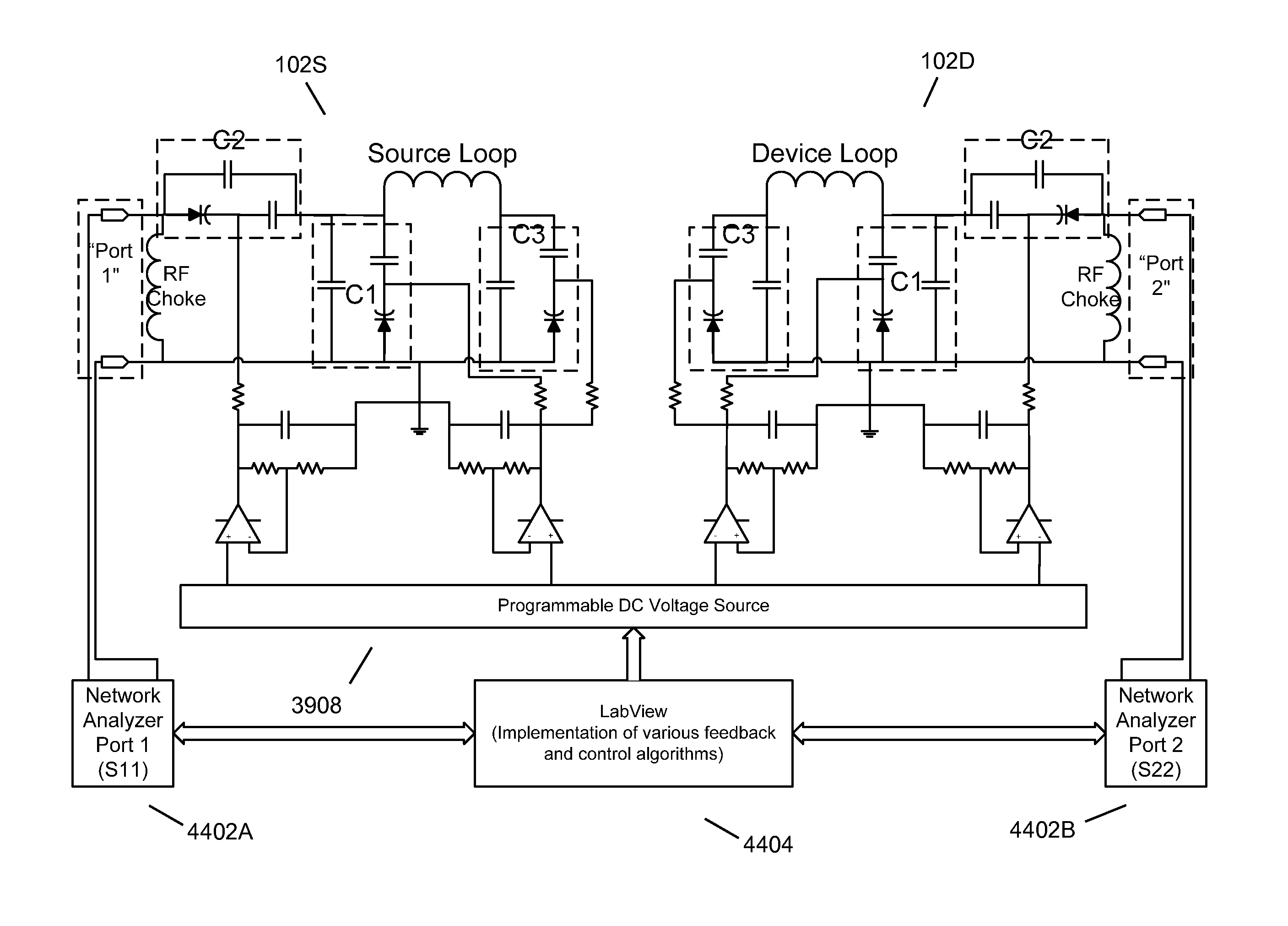 Wireless power transfer within a circuit breaker