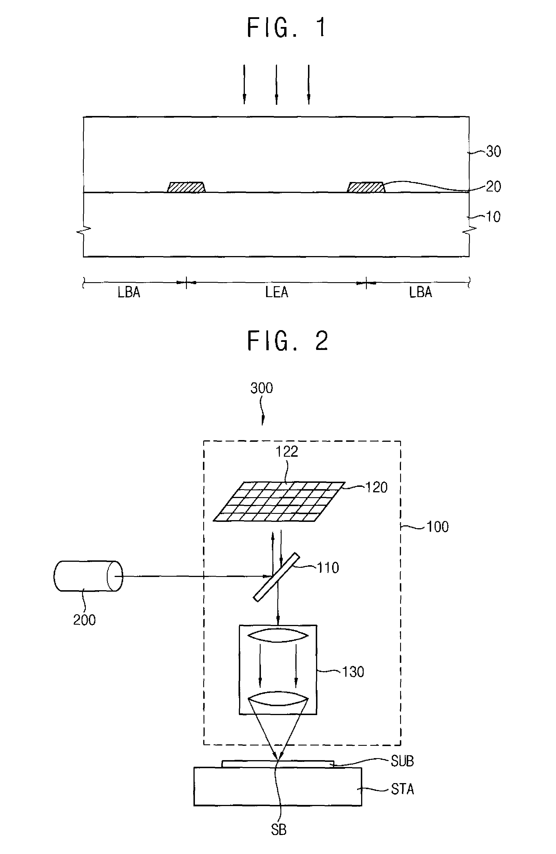 Photoresist composition and method of forming a color filter using the same