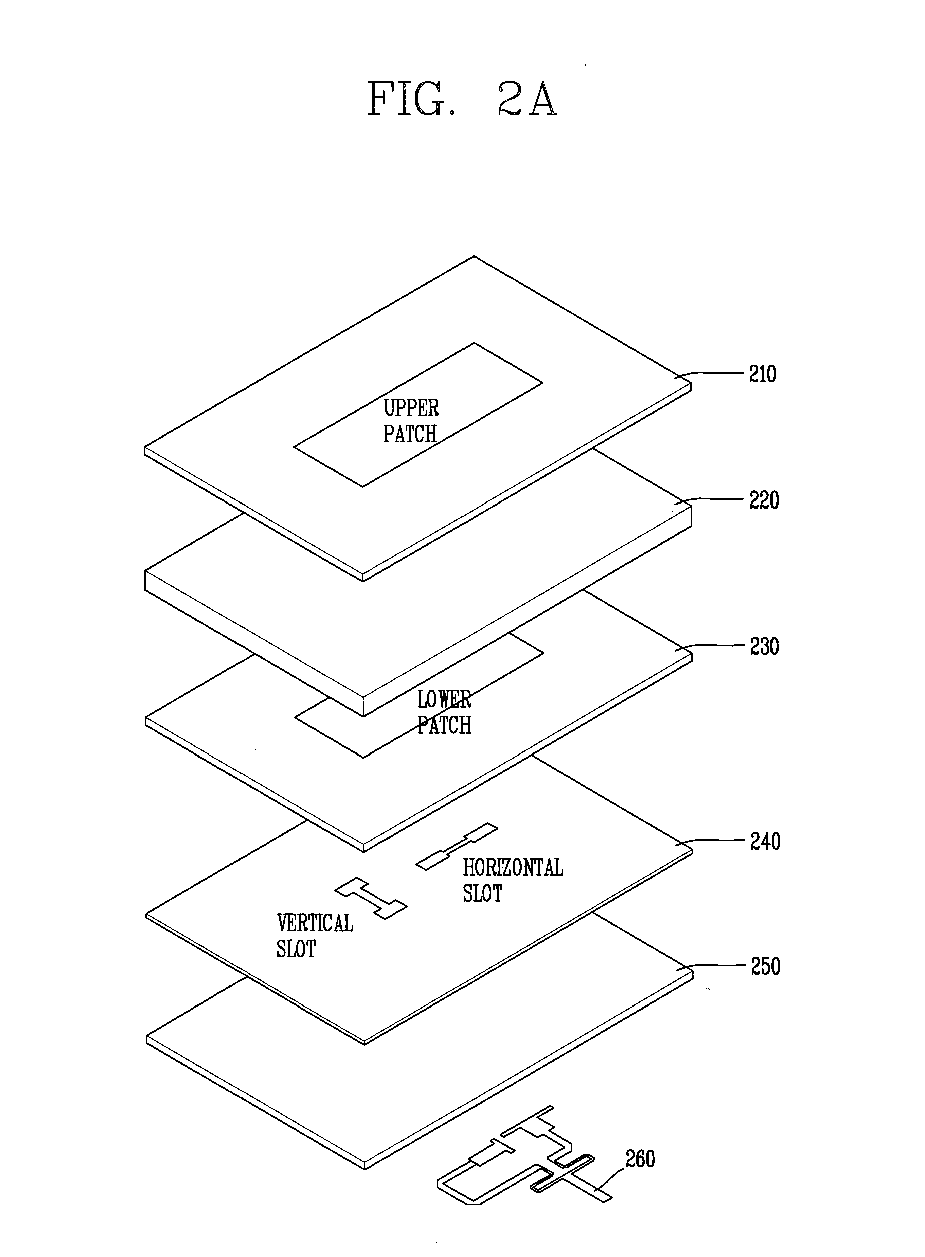 Wideband rectenna and rectifying apparatus for rectenna