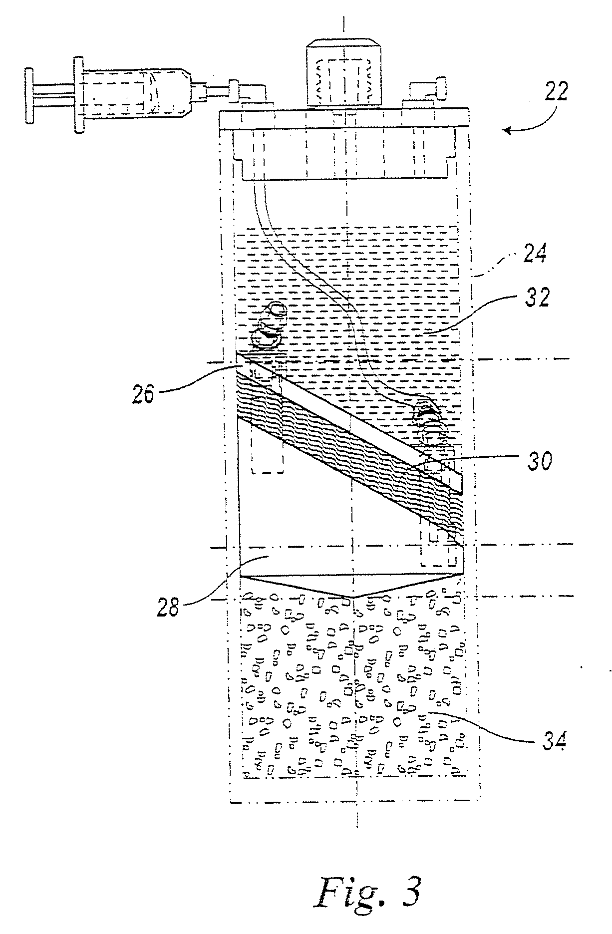 Method and device for repair of cartilage defects