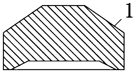 Auxiliary tooling for lamp rear cover installation