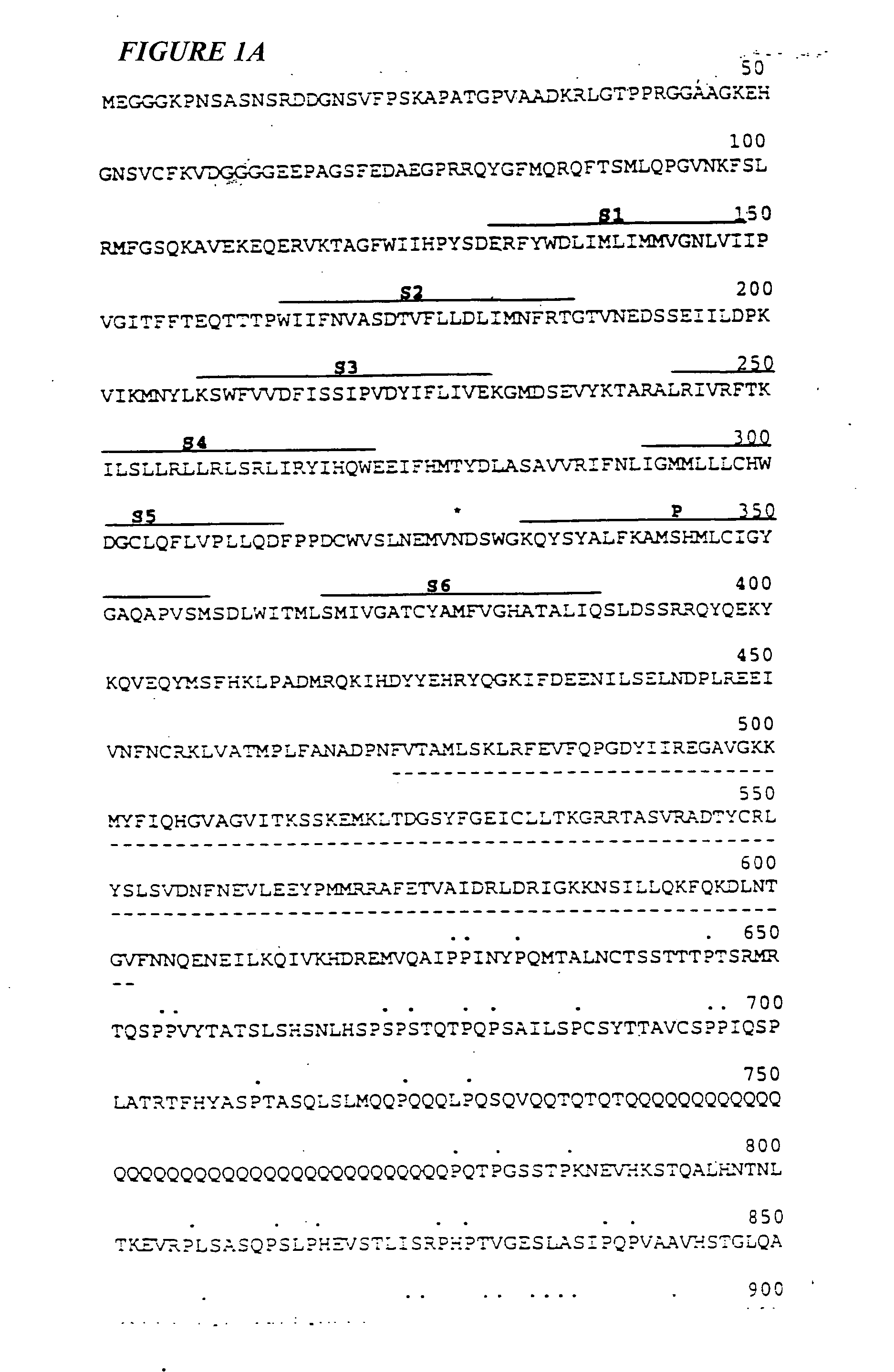 Pacemaker ion channel proteins and uses thereof