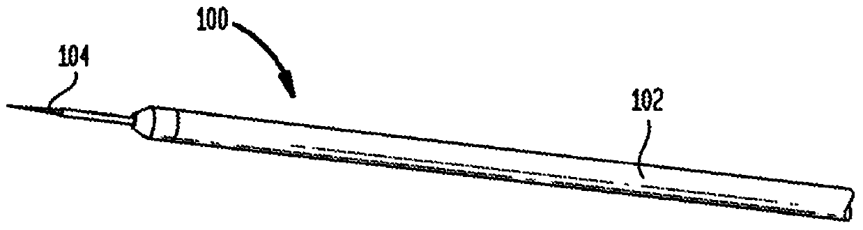 Methods and devices for securing catheter tips and stereotaxic fixation devices for microcatheters