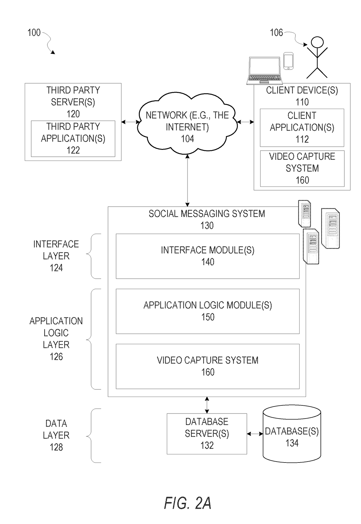Systems and methods for fast video capture and sensor adjustment
