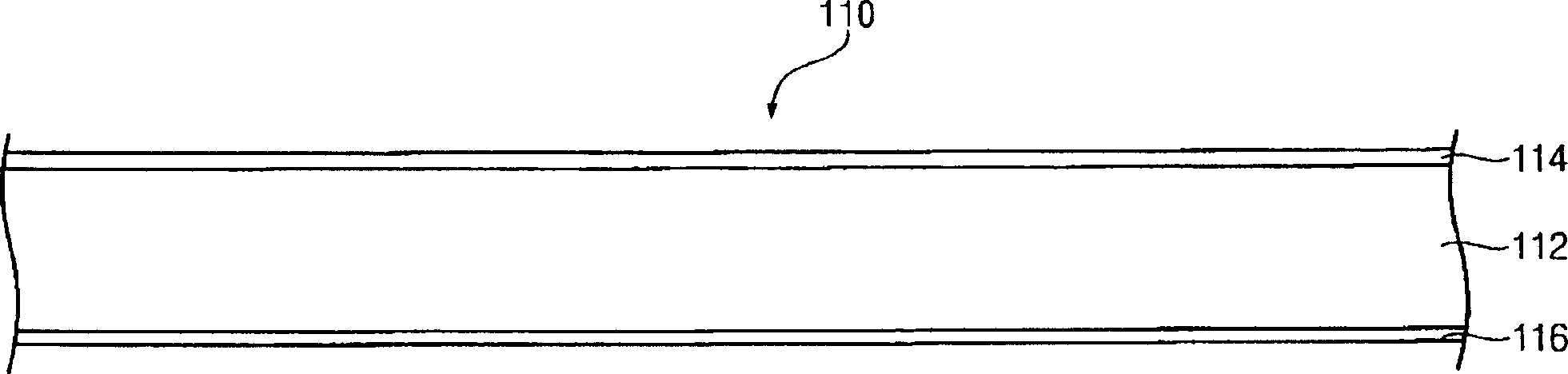 Display substrate, method of manufacturing the same and display apparatus having the same