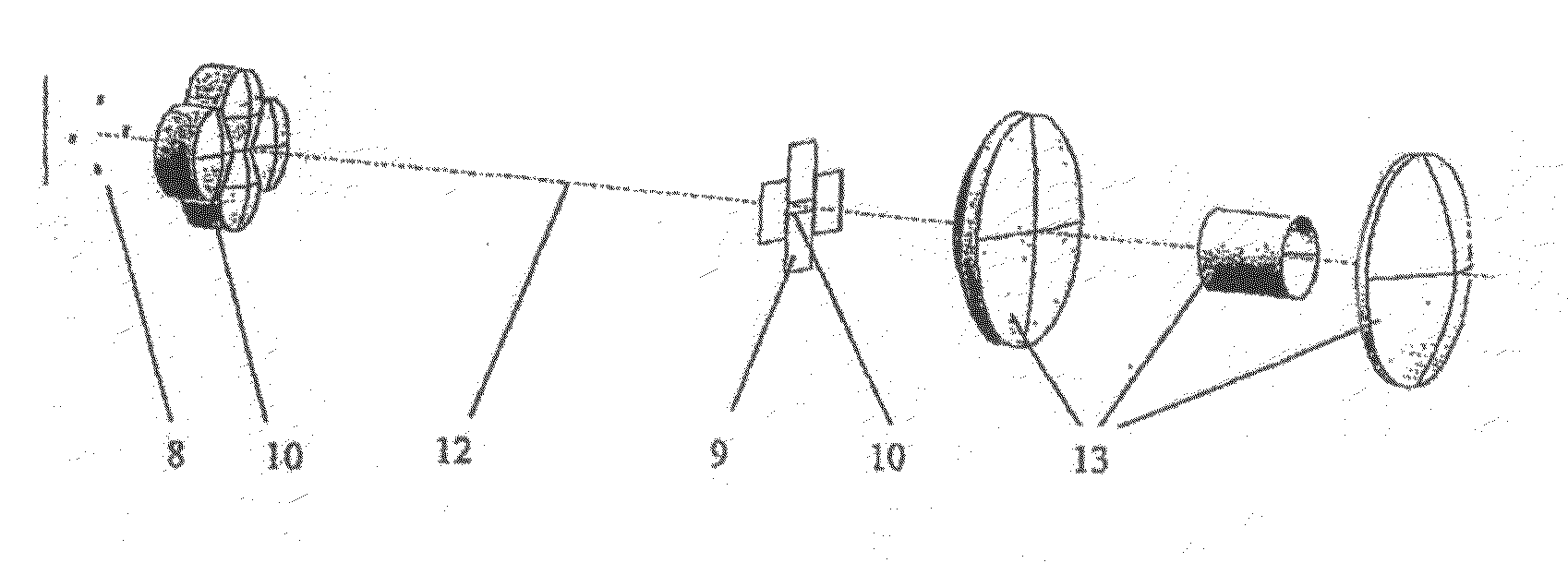 Illumination Device, In Particular for Microscopes