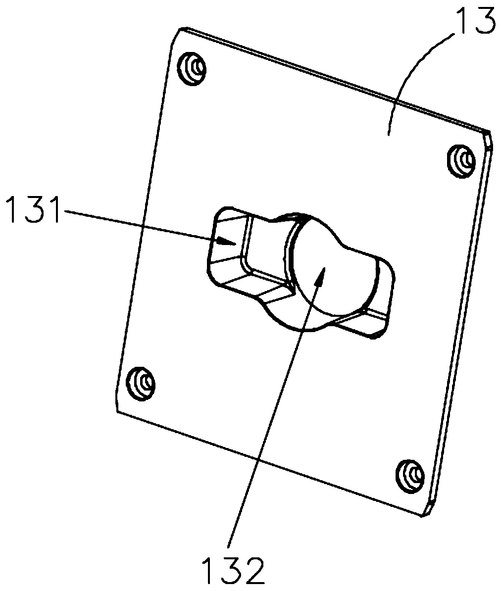 Wearable bone loss rehabilitation device