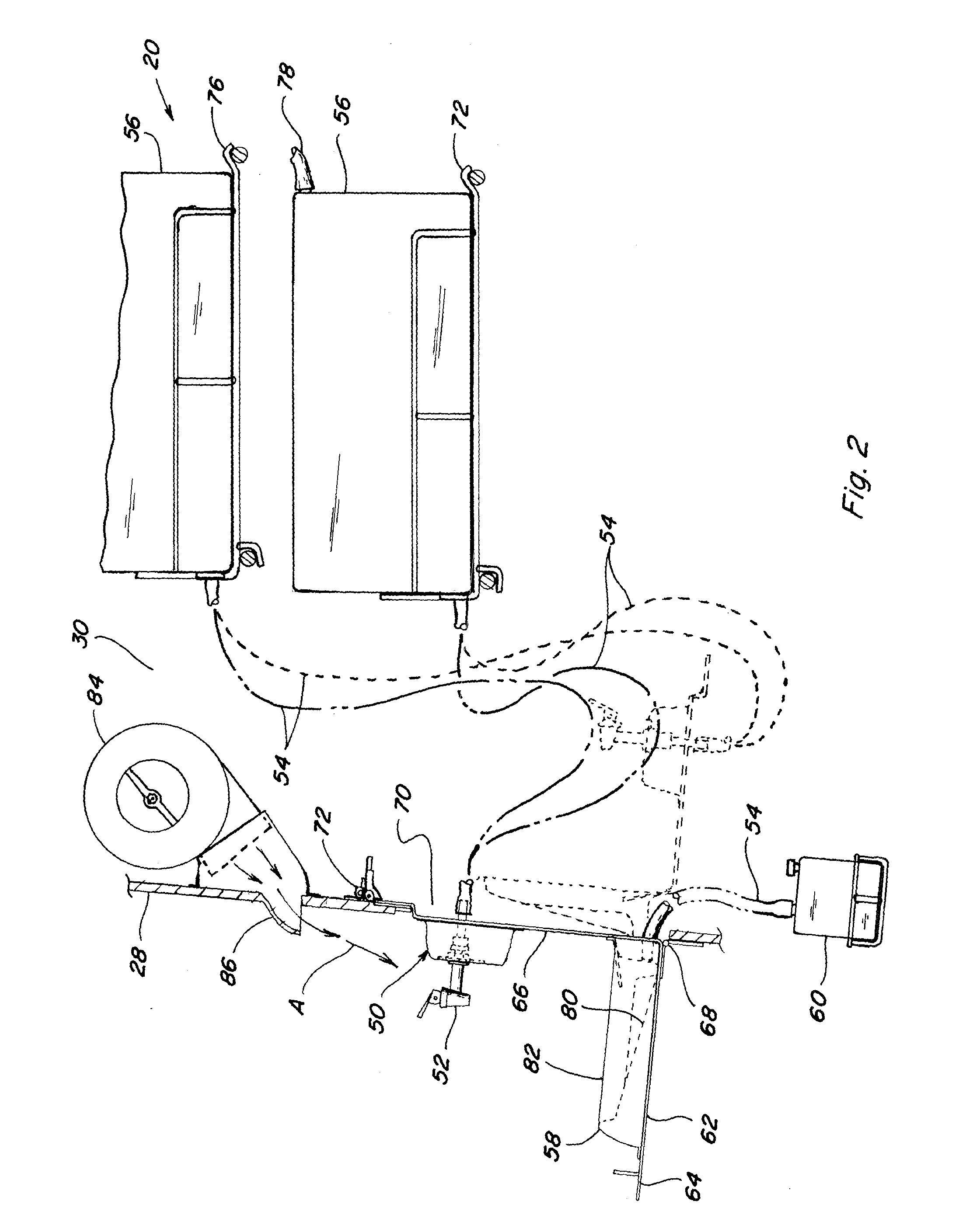 Mobile Confectionary Apparatus With Protectible Dispensing System