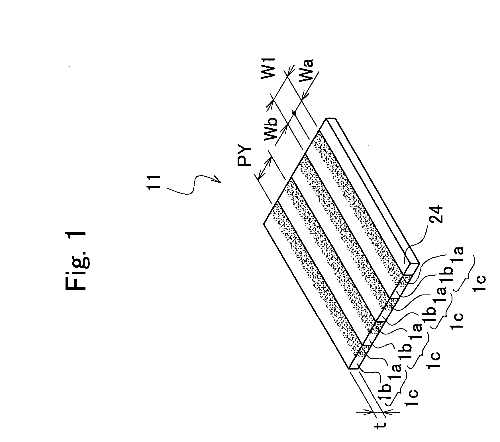Anisotropic conductive sheet and manufacture thereof