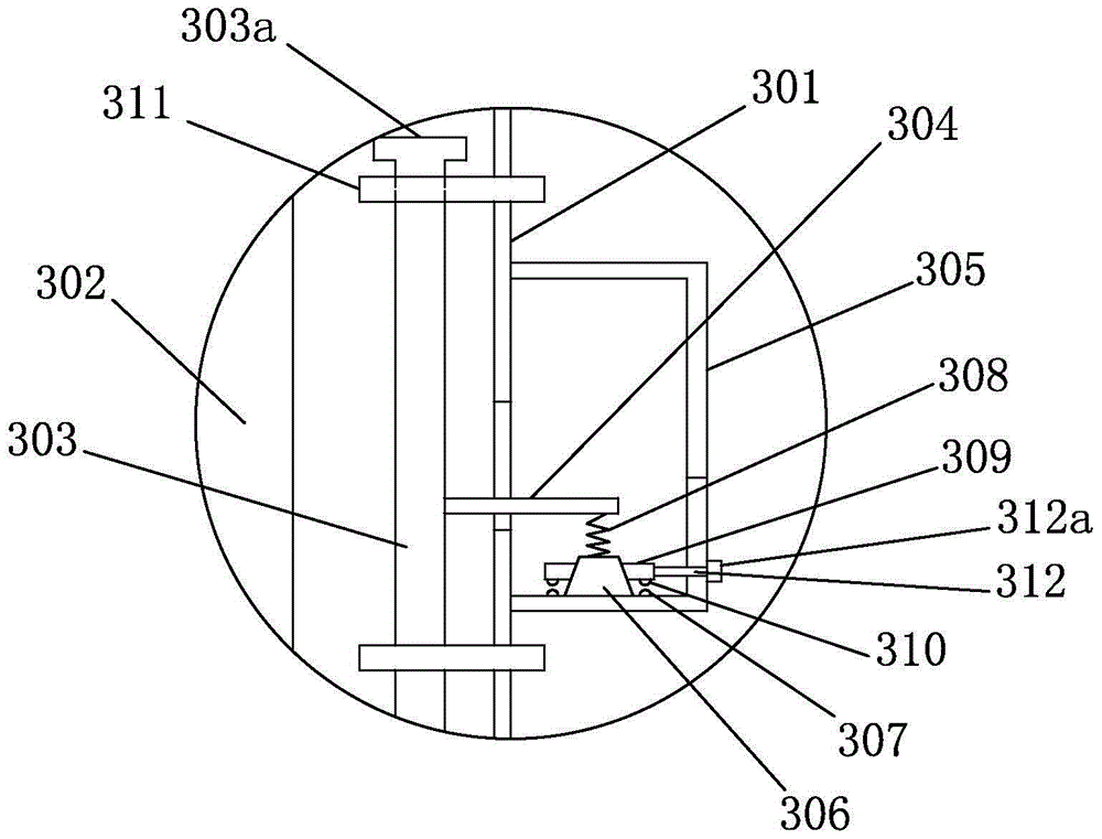 An automatic acid adding device for lead-acid battery