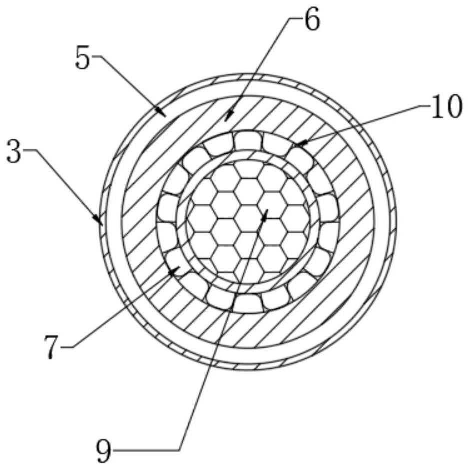 Filter-tipped cigarette tipping paper with length easy to adjust