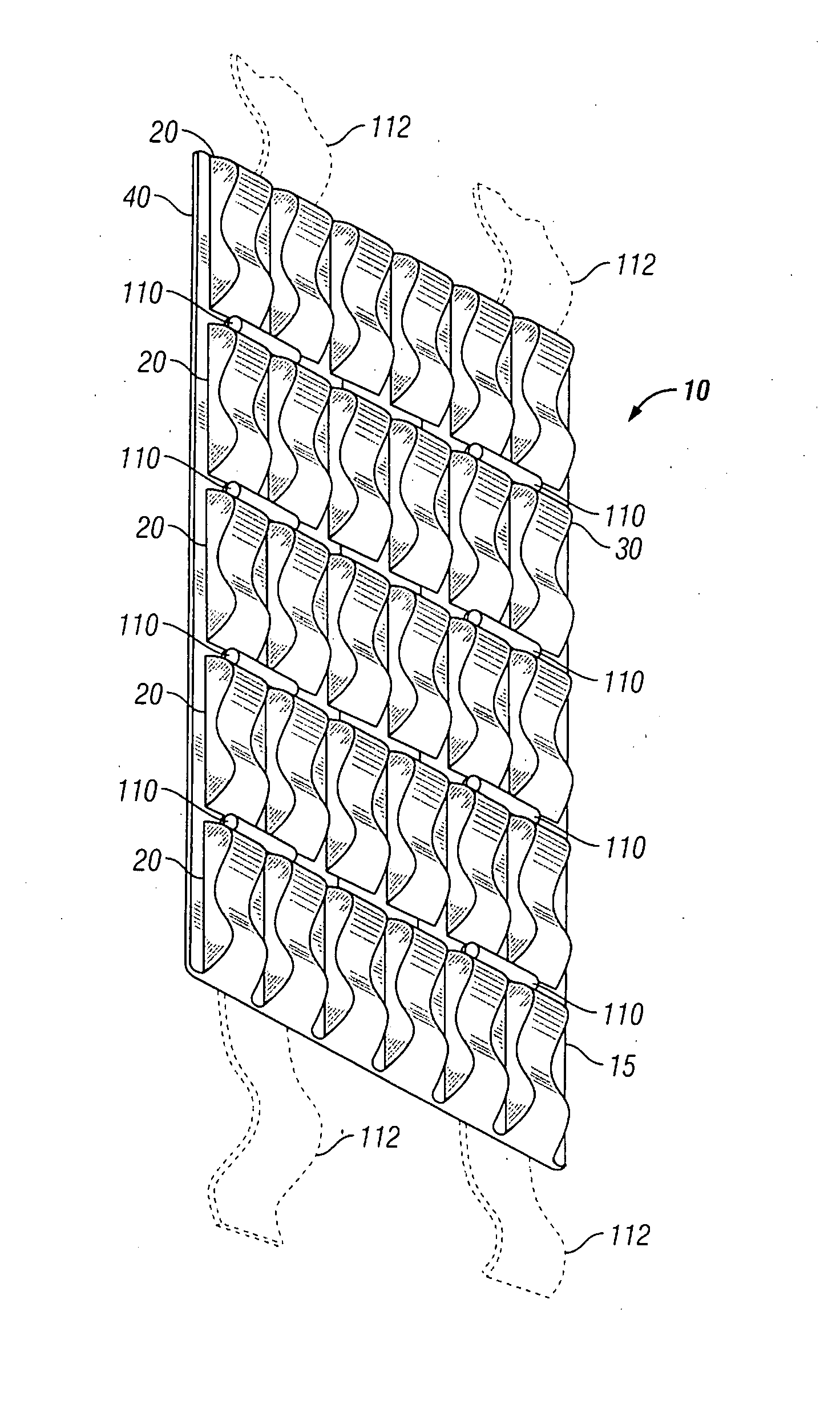 Therapeutic treatment apparatus and method