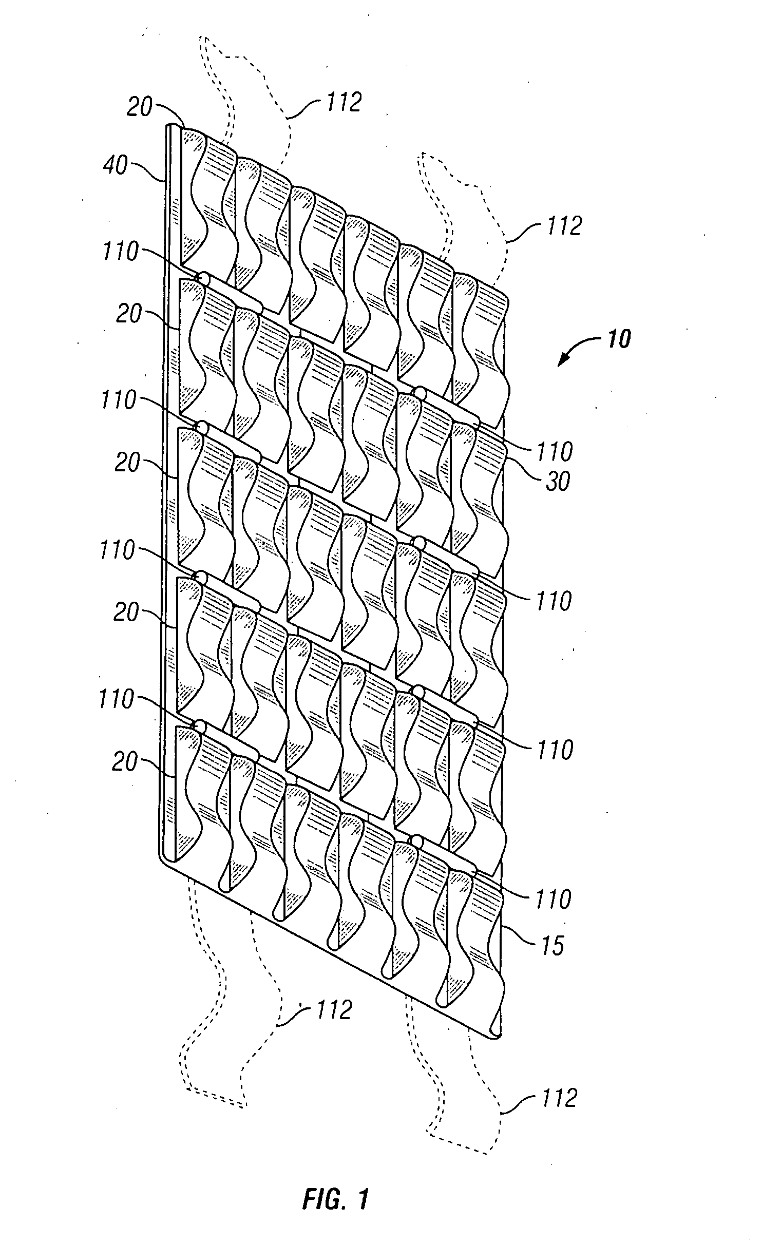 Therapeutic treatment apparatus and method