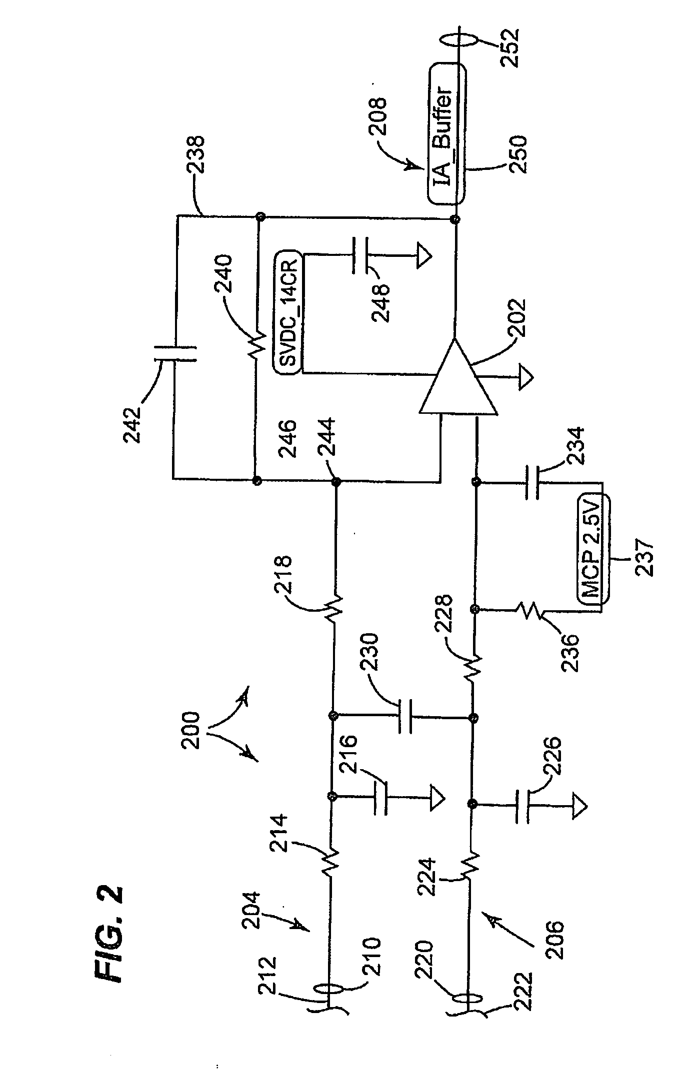 System and method for monitoring current in a conductor