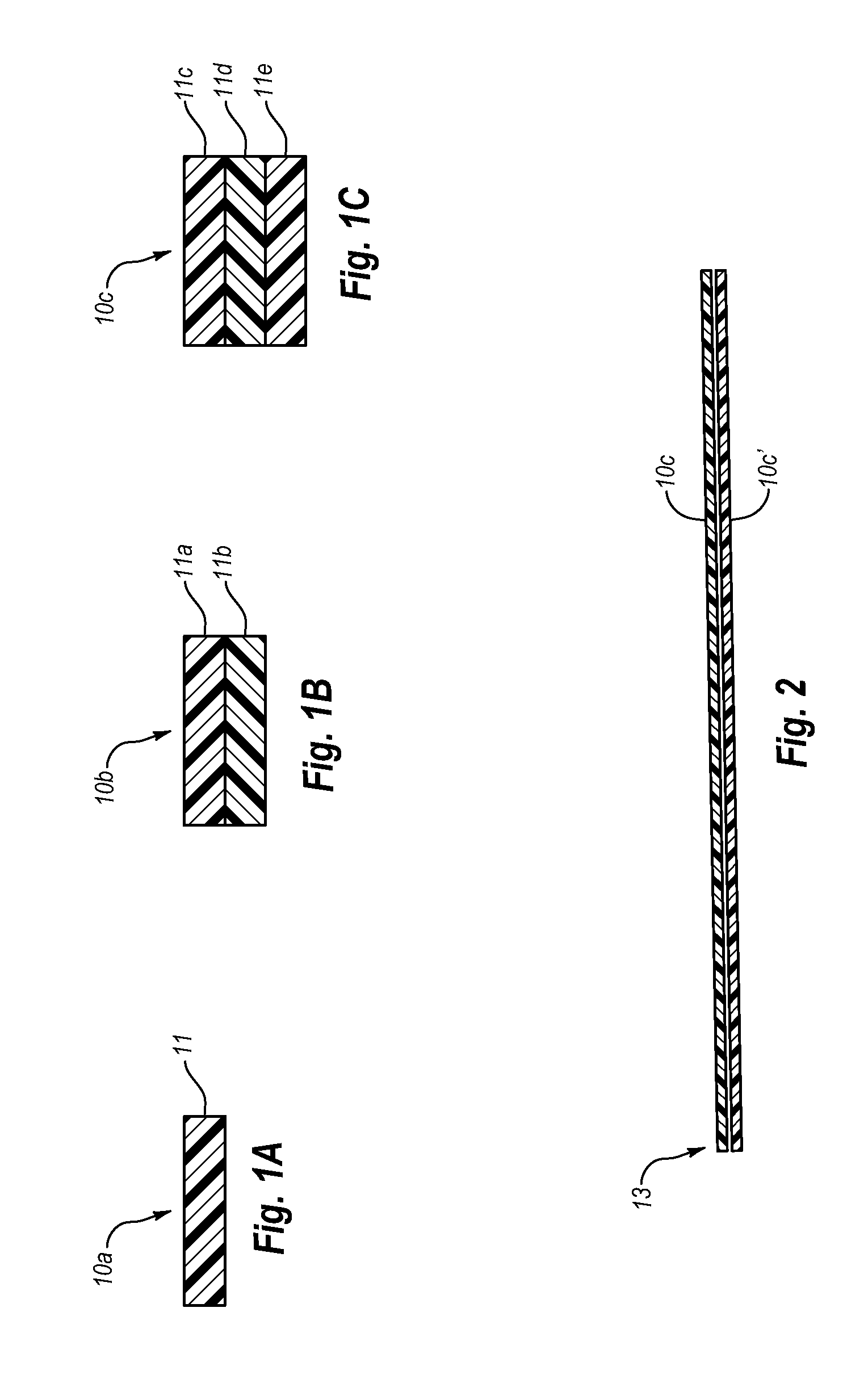 Multi-layered thermoplastic films and bags with enhanced light transmittance and methods for making the same