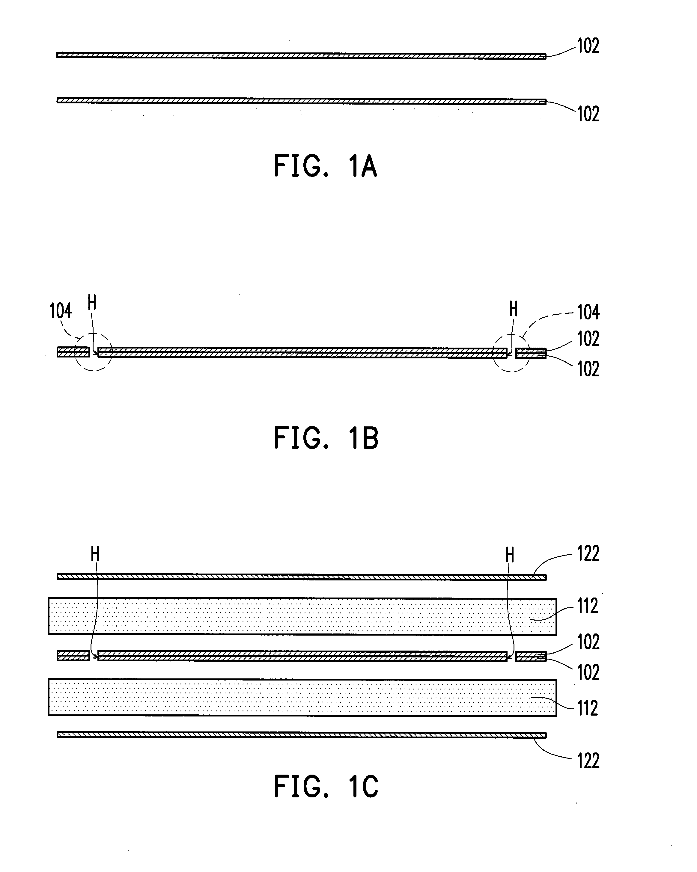 Circuit substrate and manufacturing method thereof