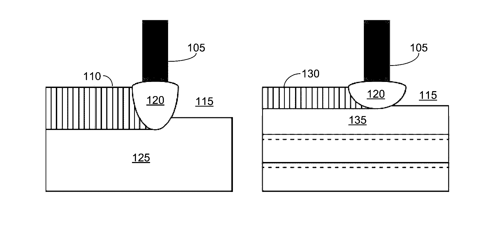 Systems and methods for additive manufacturing and repair of metal components