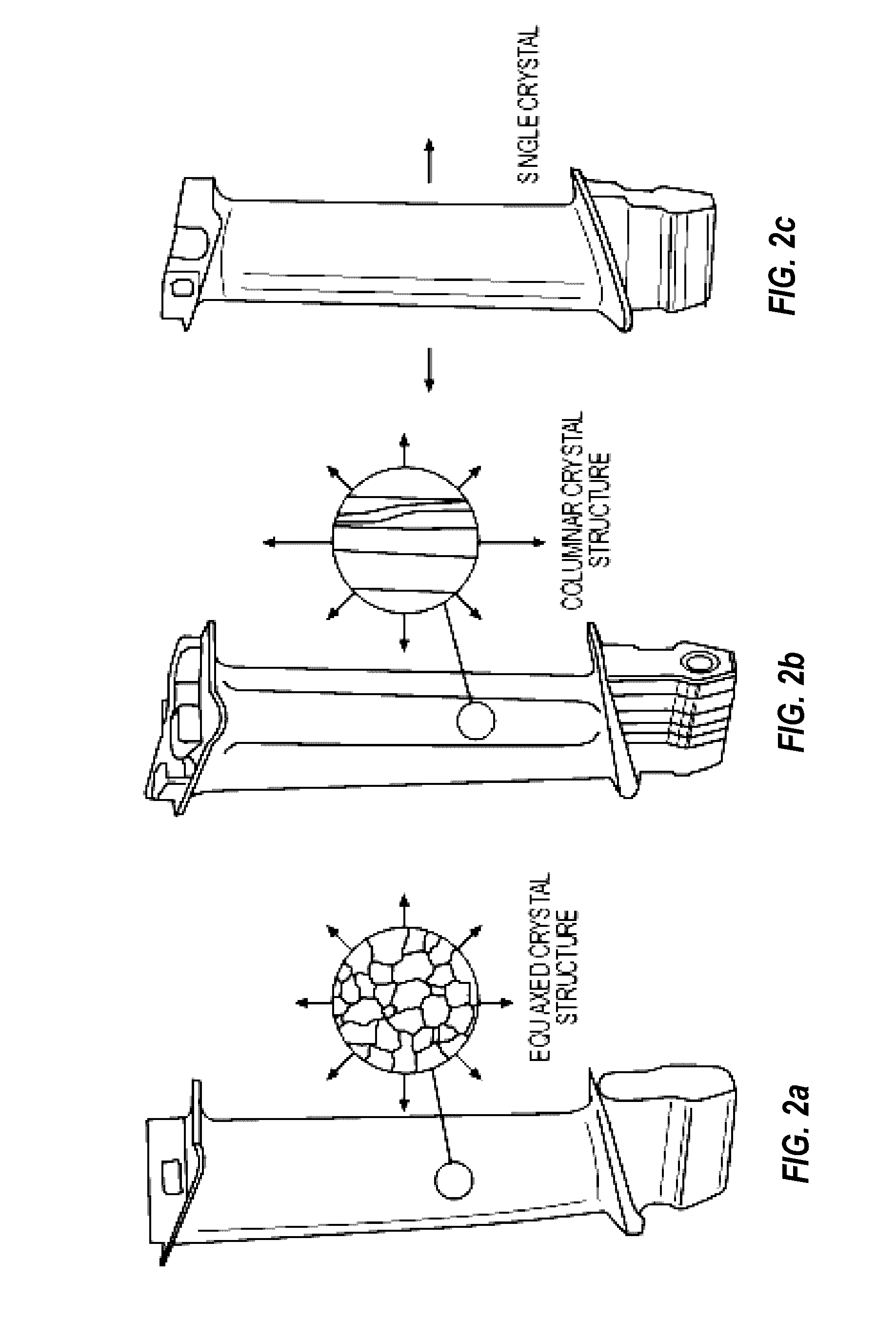 Systems and methods for additive manufacturing and repair of metal components