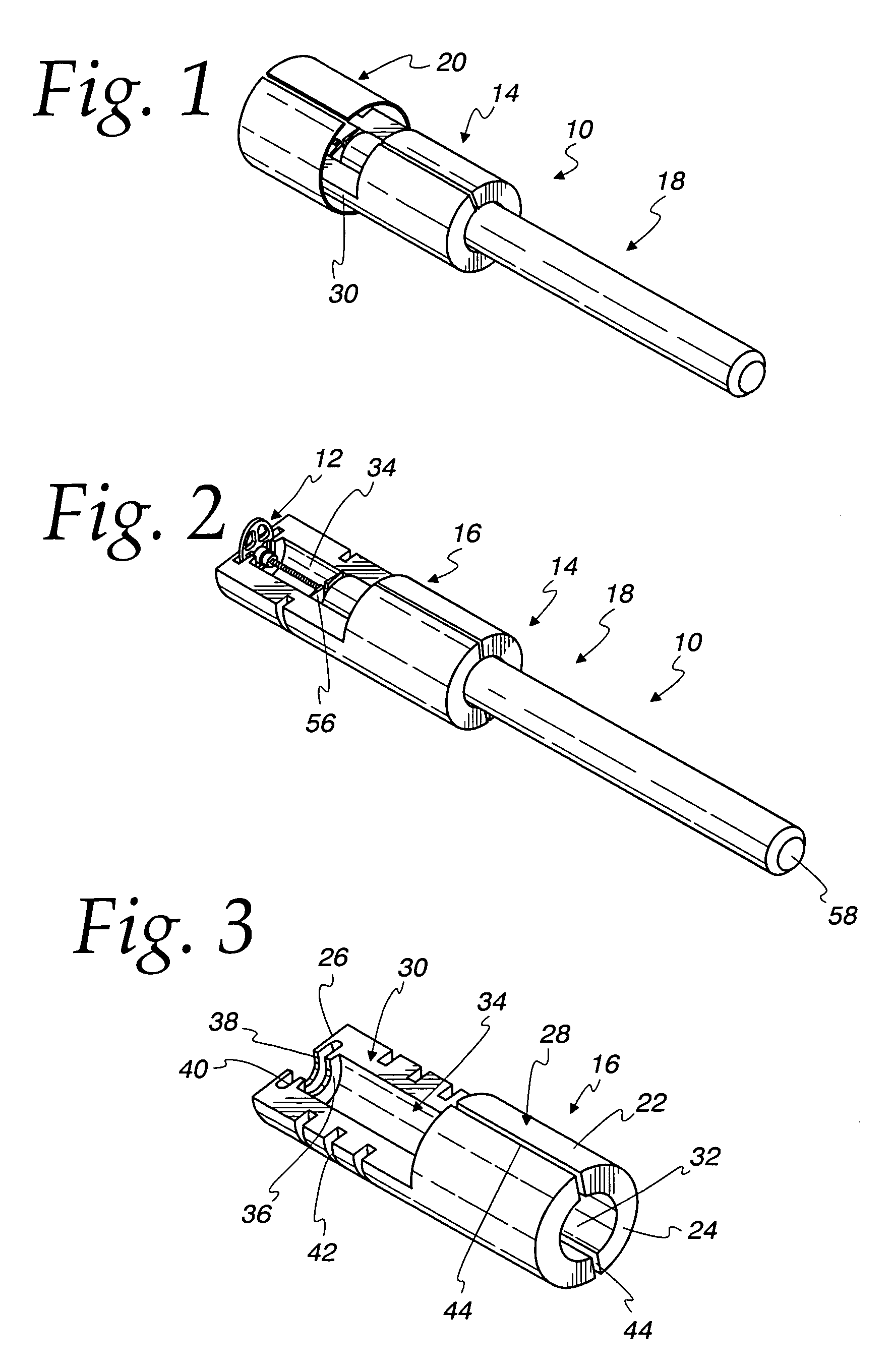 Ossicular prosthesis adjusting device