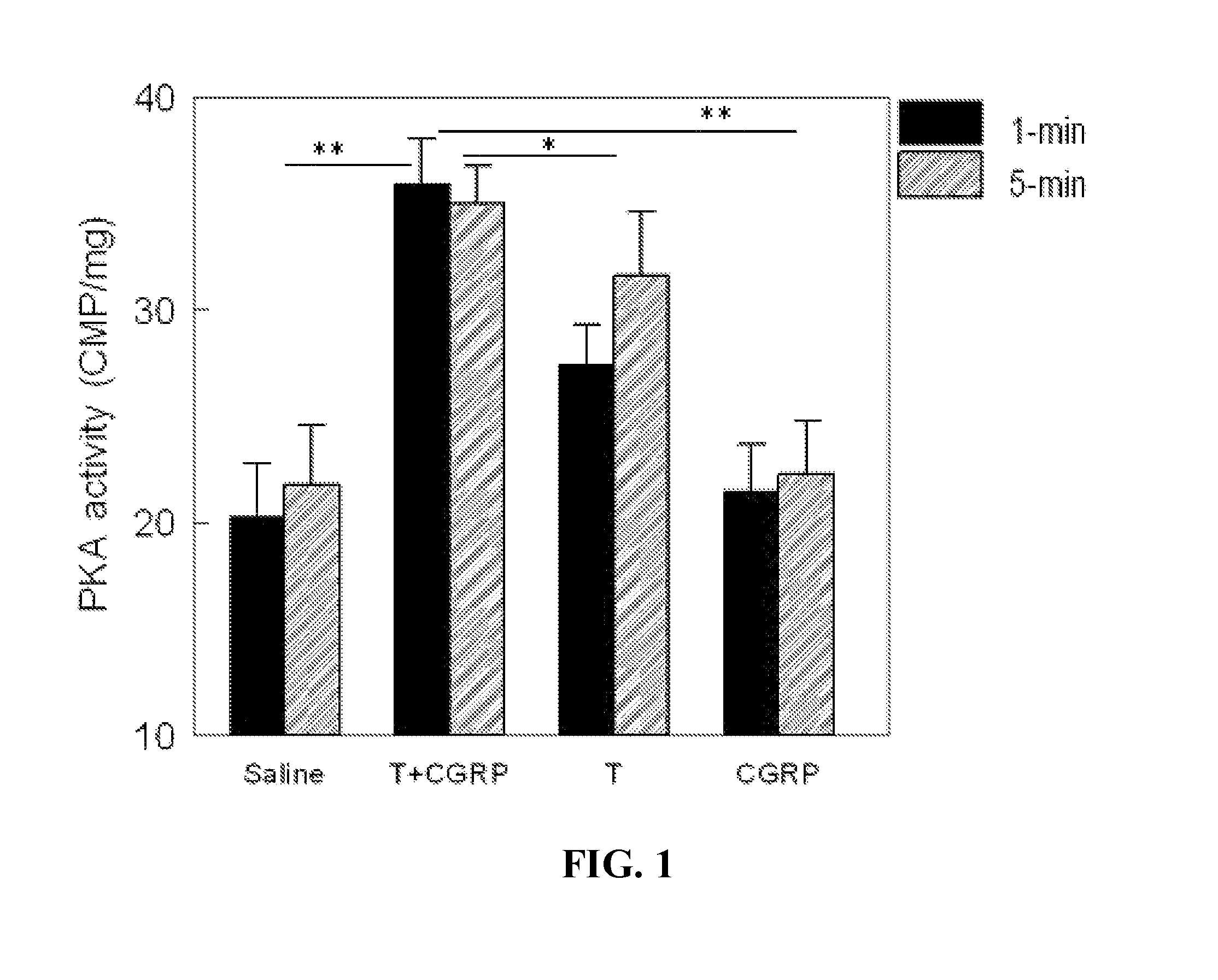 Reducing myocardial reperfusion injury by the combination therapy of protein kinase A activation and B1-adrenergic receptor blockade