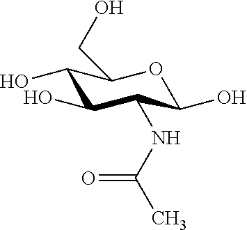 Topical compositions comprising <i>Pichia anomala </i>and n-acetyl glucosamine