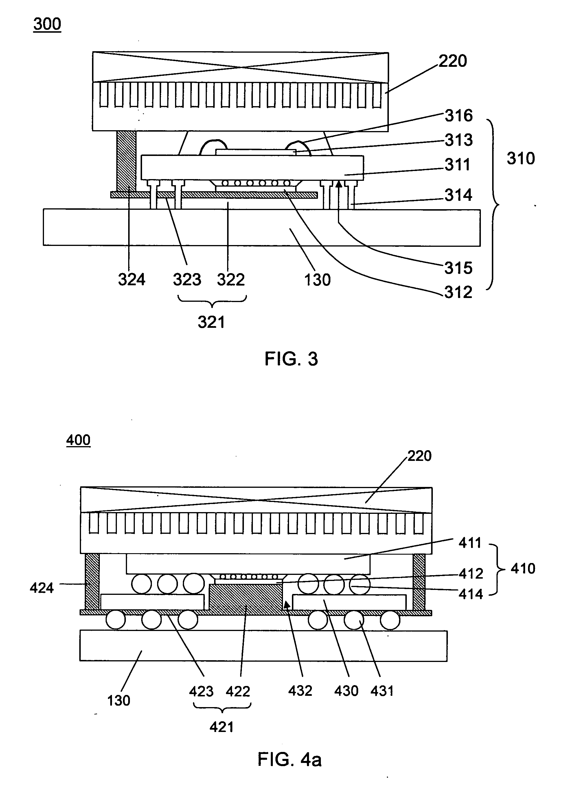 Electronic apparatus with thermal module