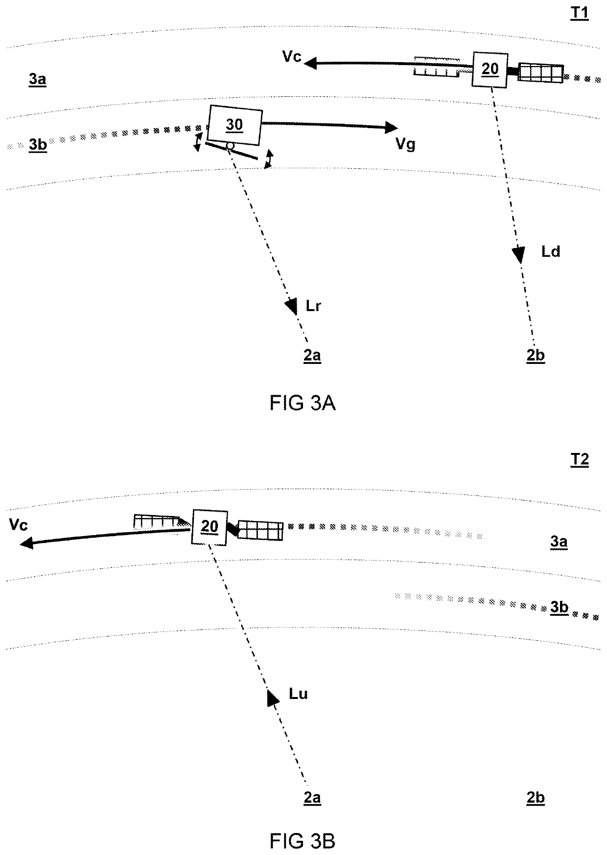 Optical satellite communication