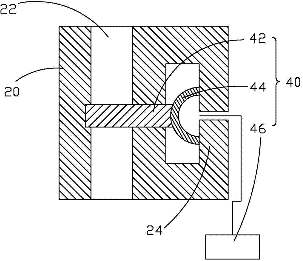 Transfer roller with adjustable vacuum adsorption force and method for attaching thin film by using transfer roller