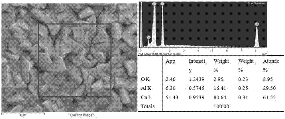 A nanoporous copper/platinum core-shell structure catalytic electrode and its preparation method