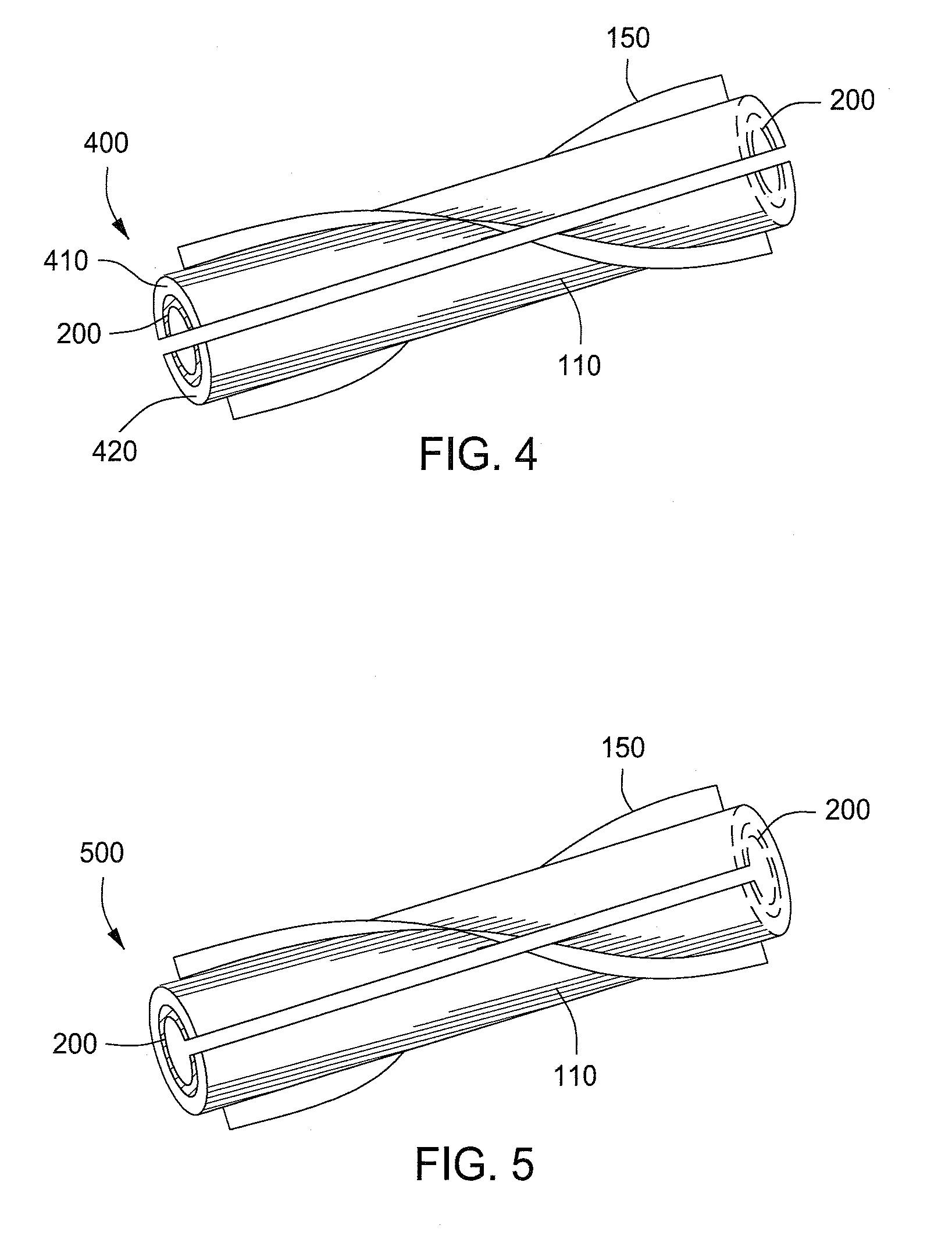Apparatus and method for inhibiting vortex-induced vibration