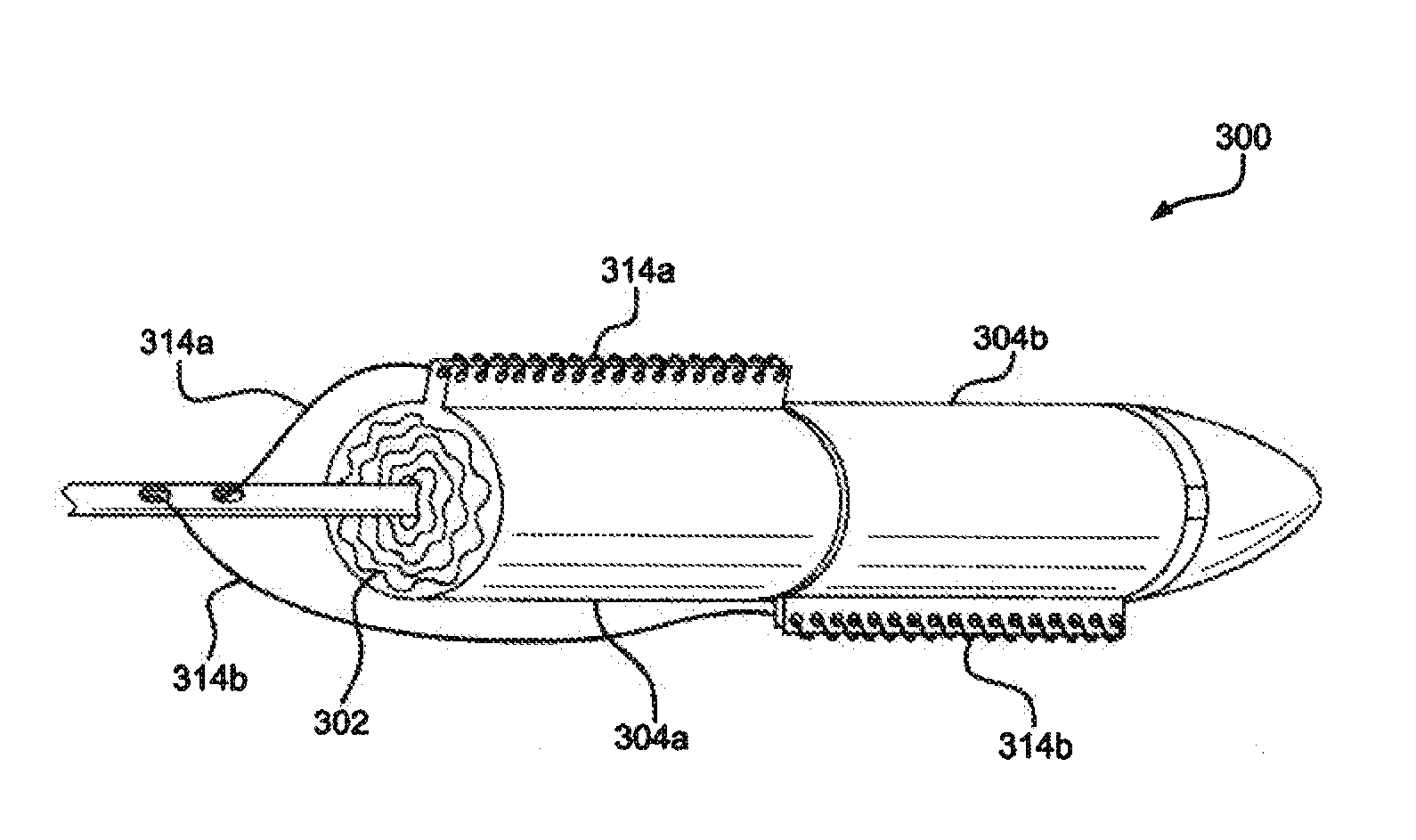 Sleeves for expandable medical devices