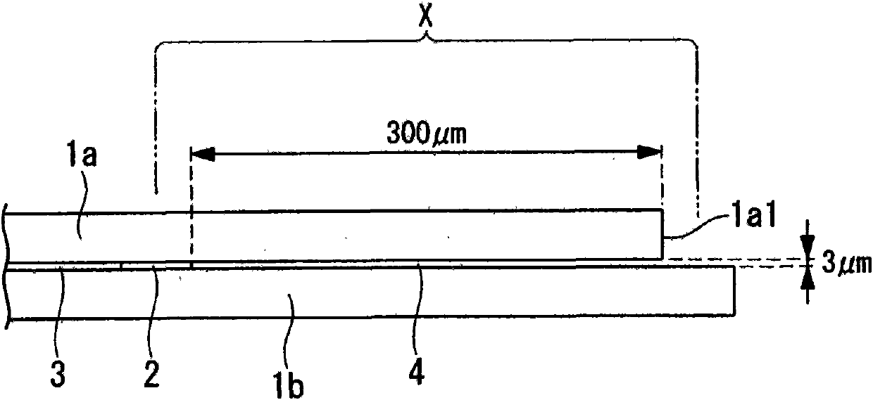 Detergent composition for removing liquid crystal and cleaning method of liquid crystal panel