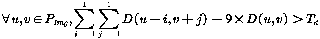 A New View Synthesis Method Based on Depth Image