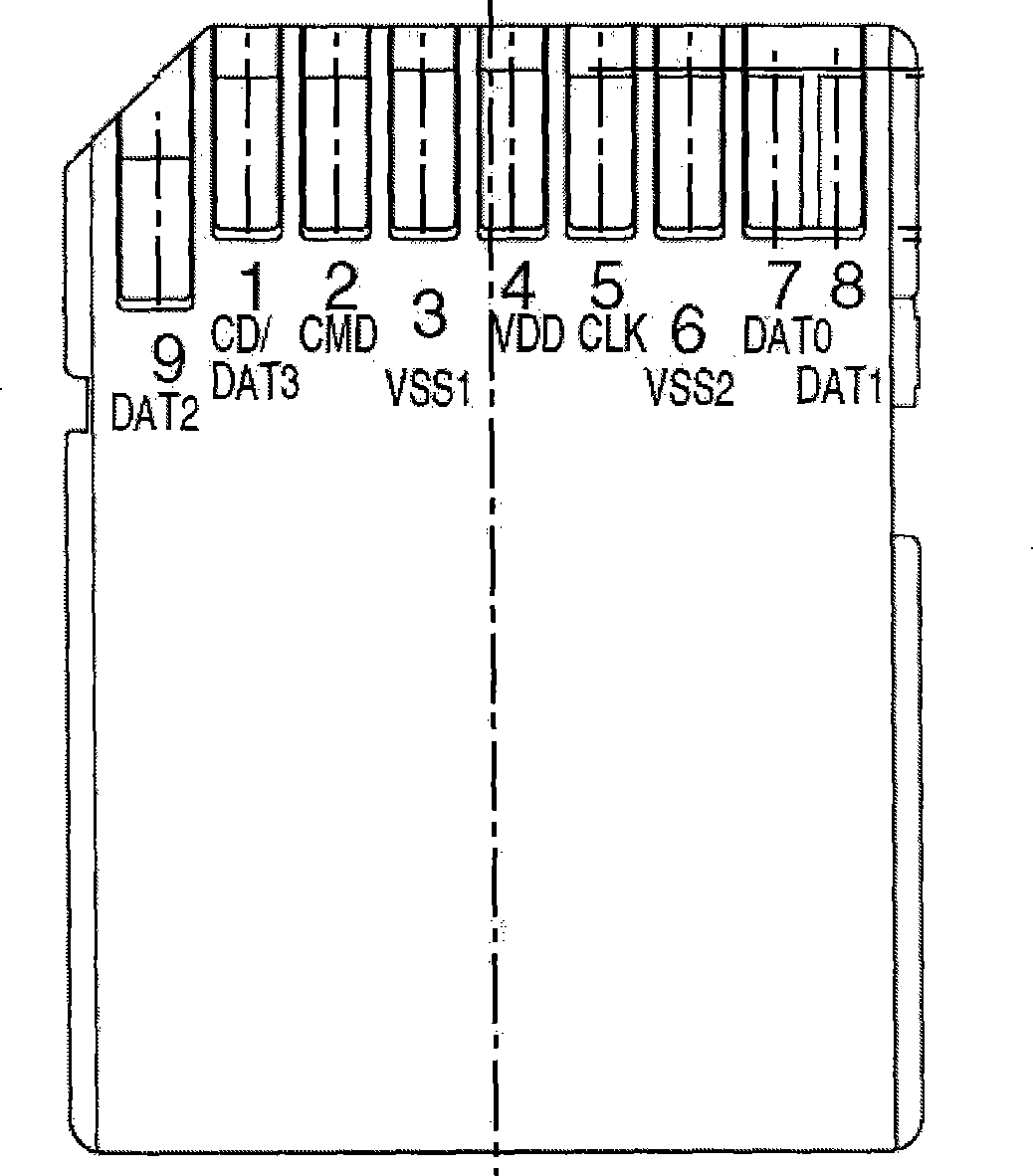 Authorizing and descrambling method and apparatus in CAS of mobile multimedia broadcast