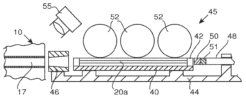 Catalyst foils and methods and apparatus for the insertion of foils into catalytic reactors