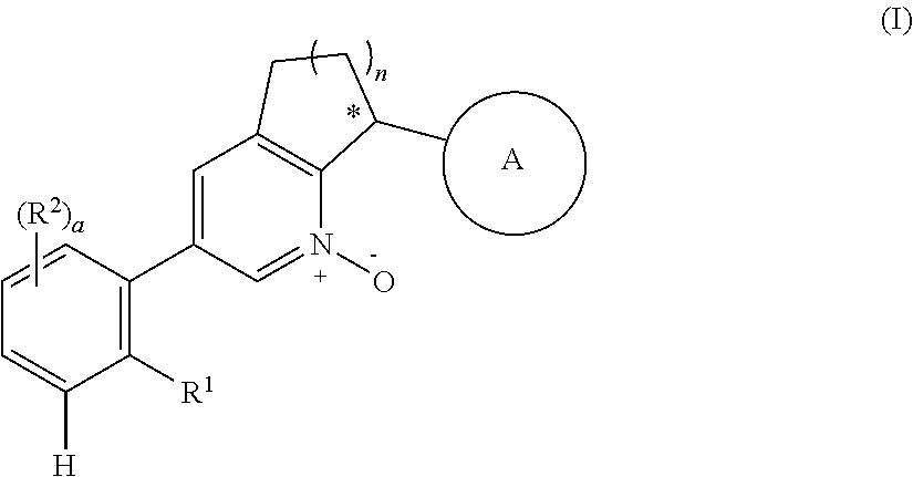 Bicyclic pyridine n-oxide derivatives useful as a factor xia inhibitors