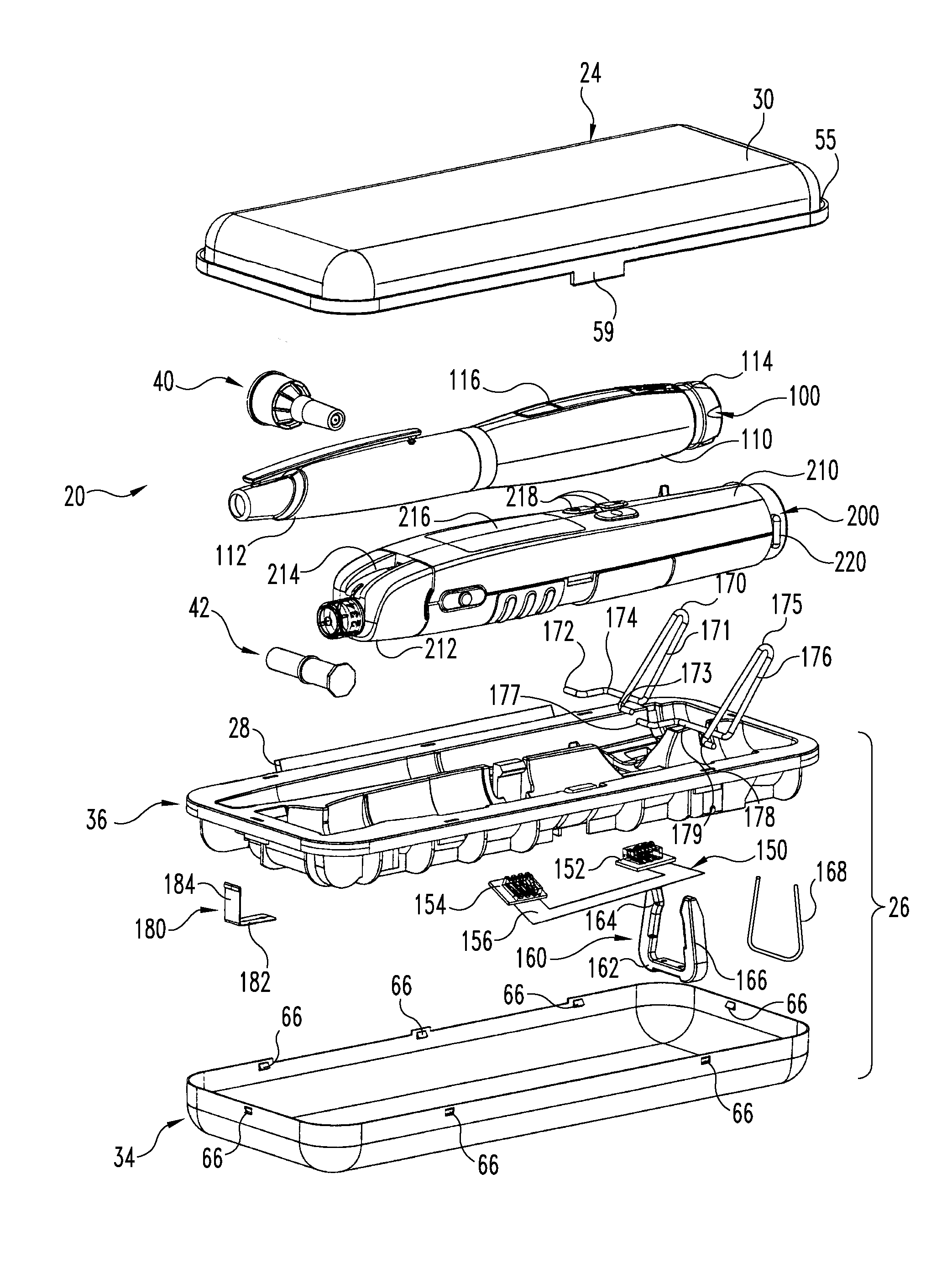 Systems and methods for administering a medical regimen