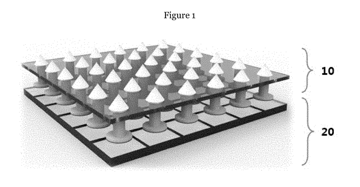 Tactile feedback device