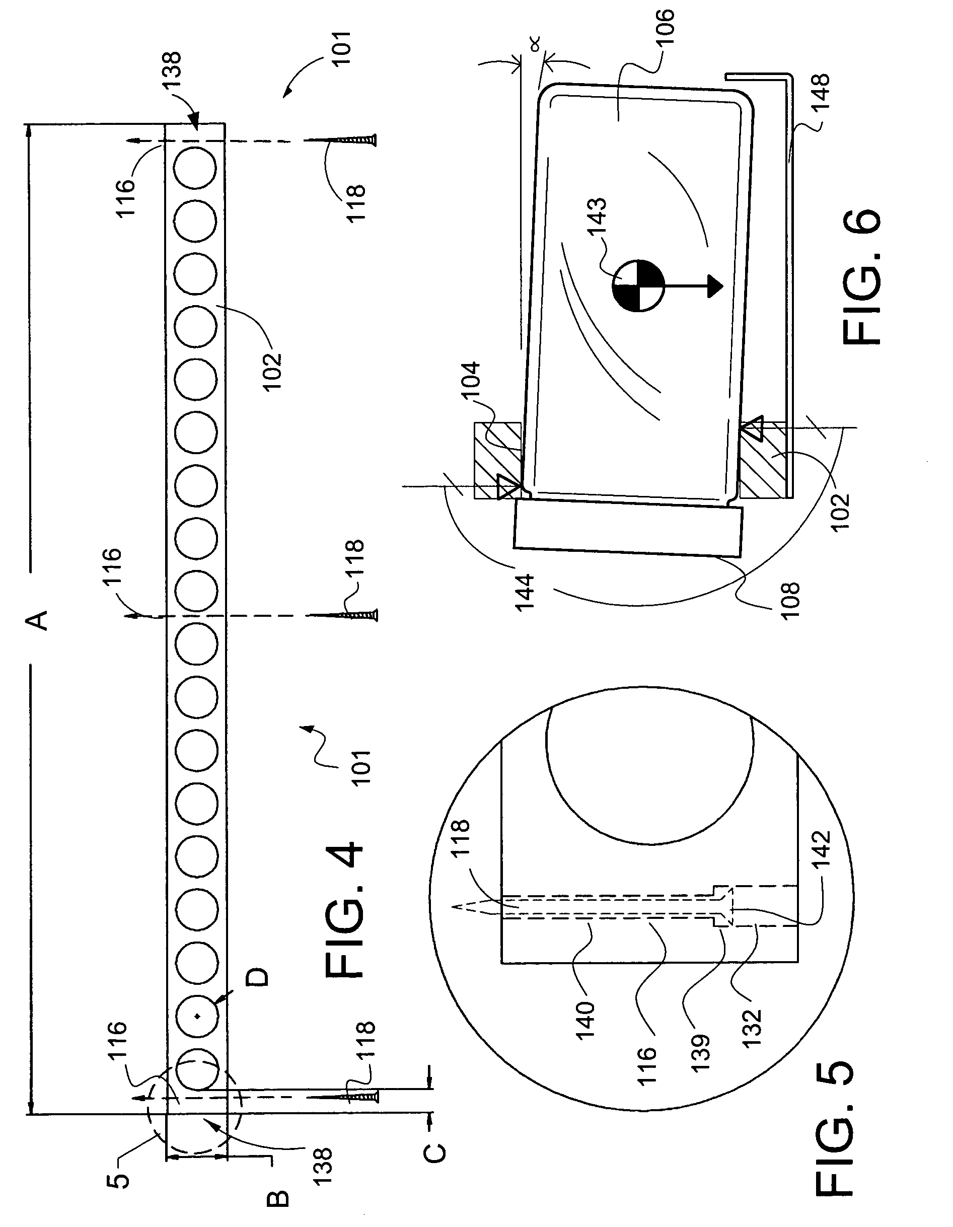 Container system for organizing items