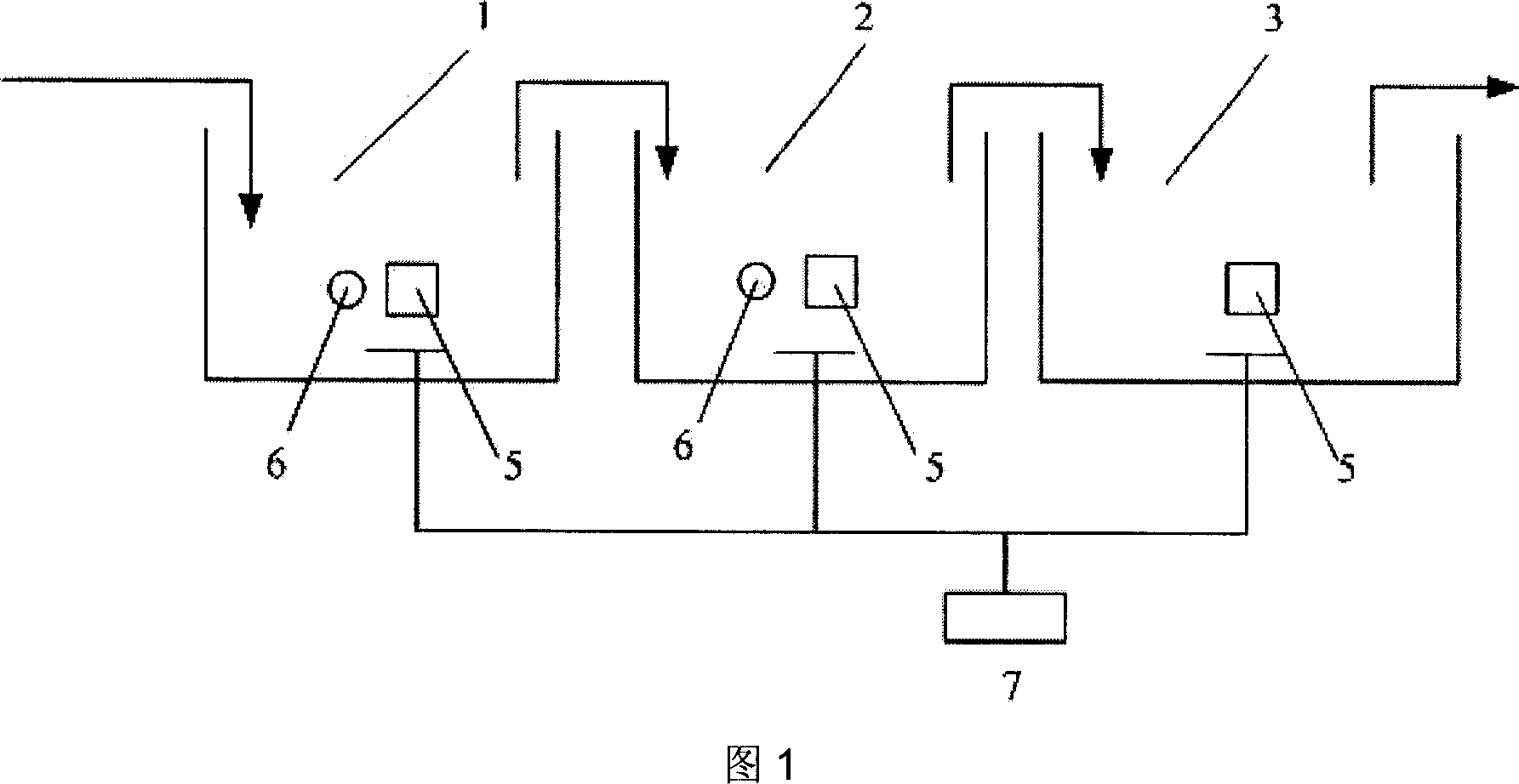 Method of preparing biological activity water by fecaluria of livestock and poultry and application thereof