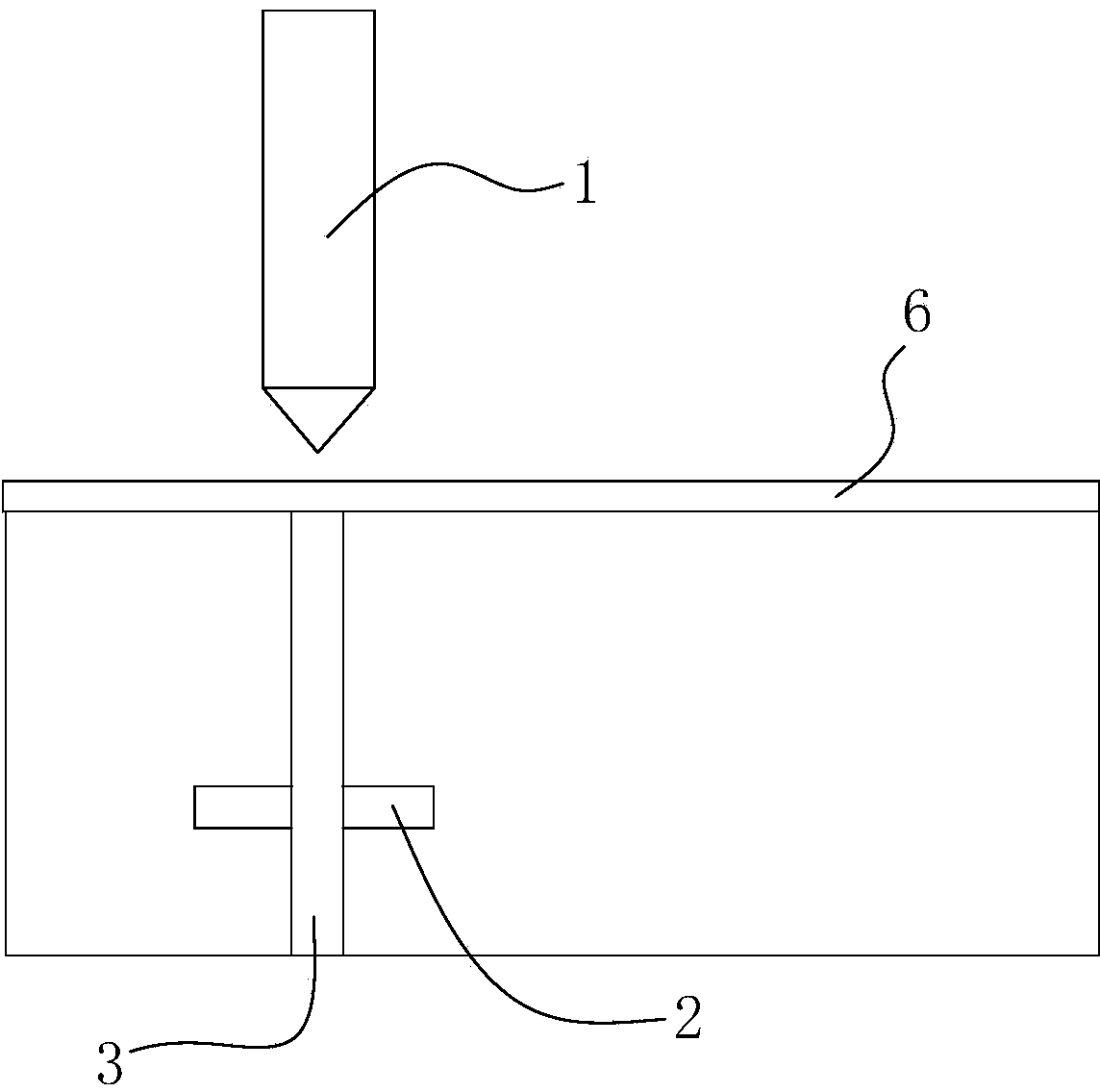 Method for drilling circuit board with high-precision and depth-controlled hole