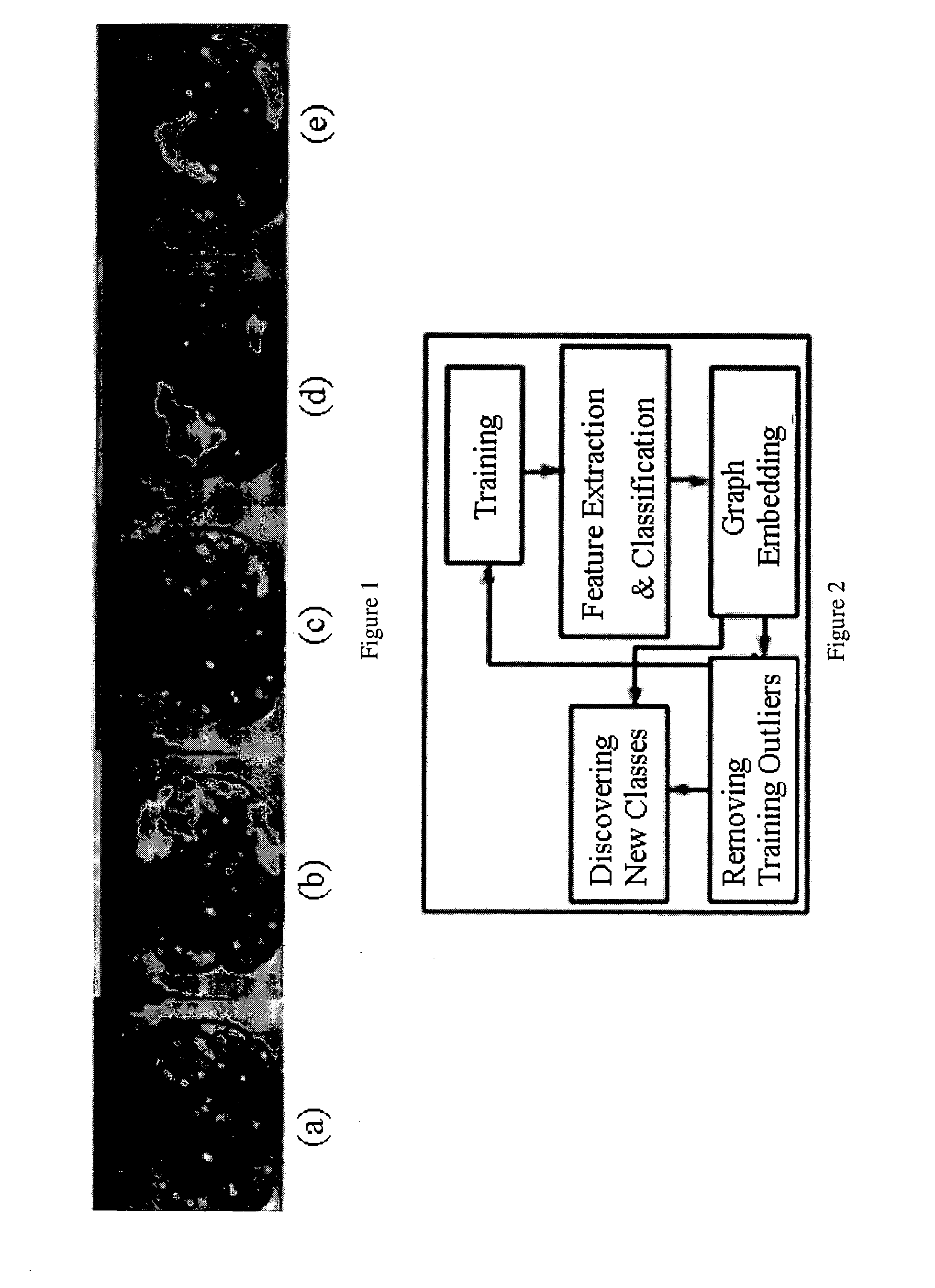 Systems and methods for classification of biological datasets
