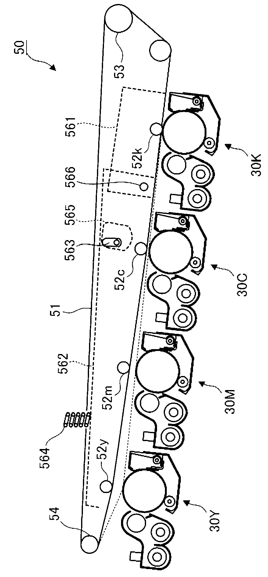 Image forming apparatus, and related methods