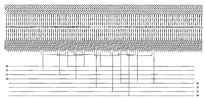 High-power harmonic wave excitation generator