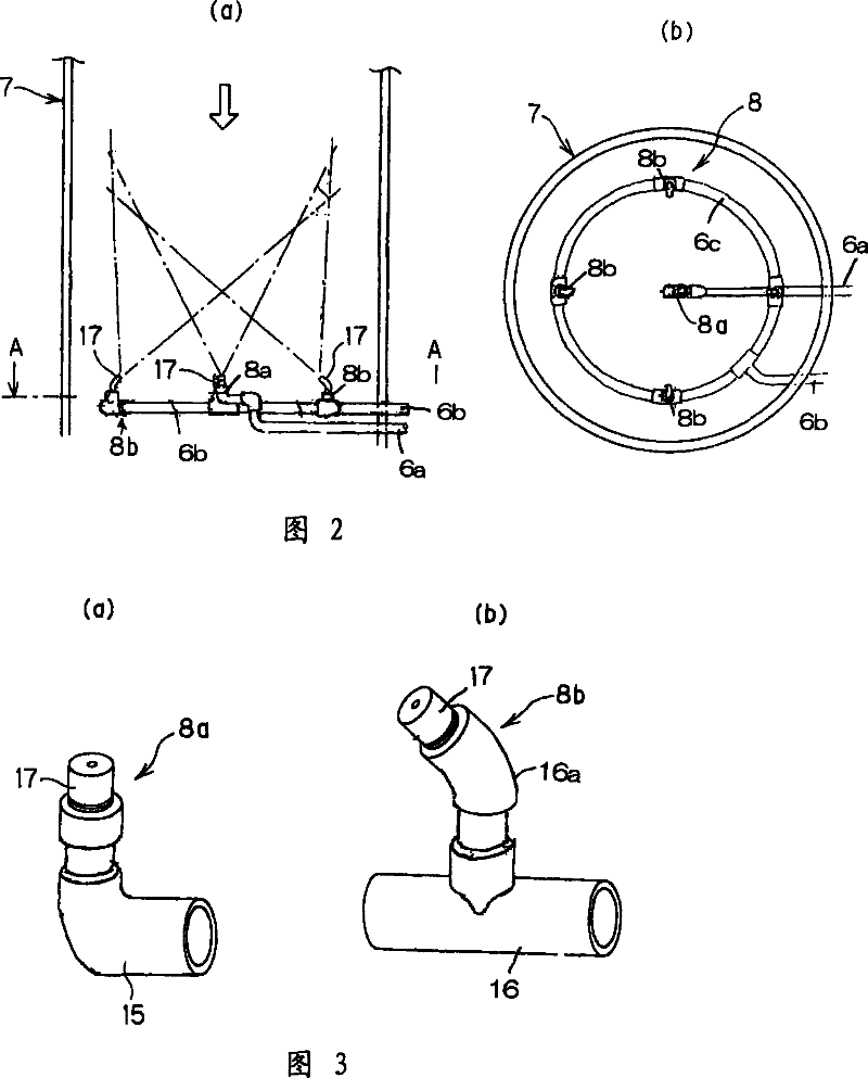 Refrigeration equipment