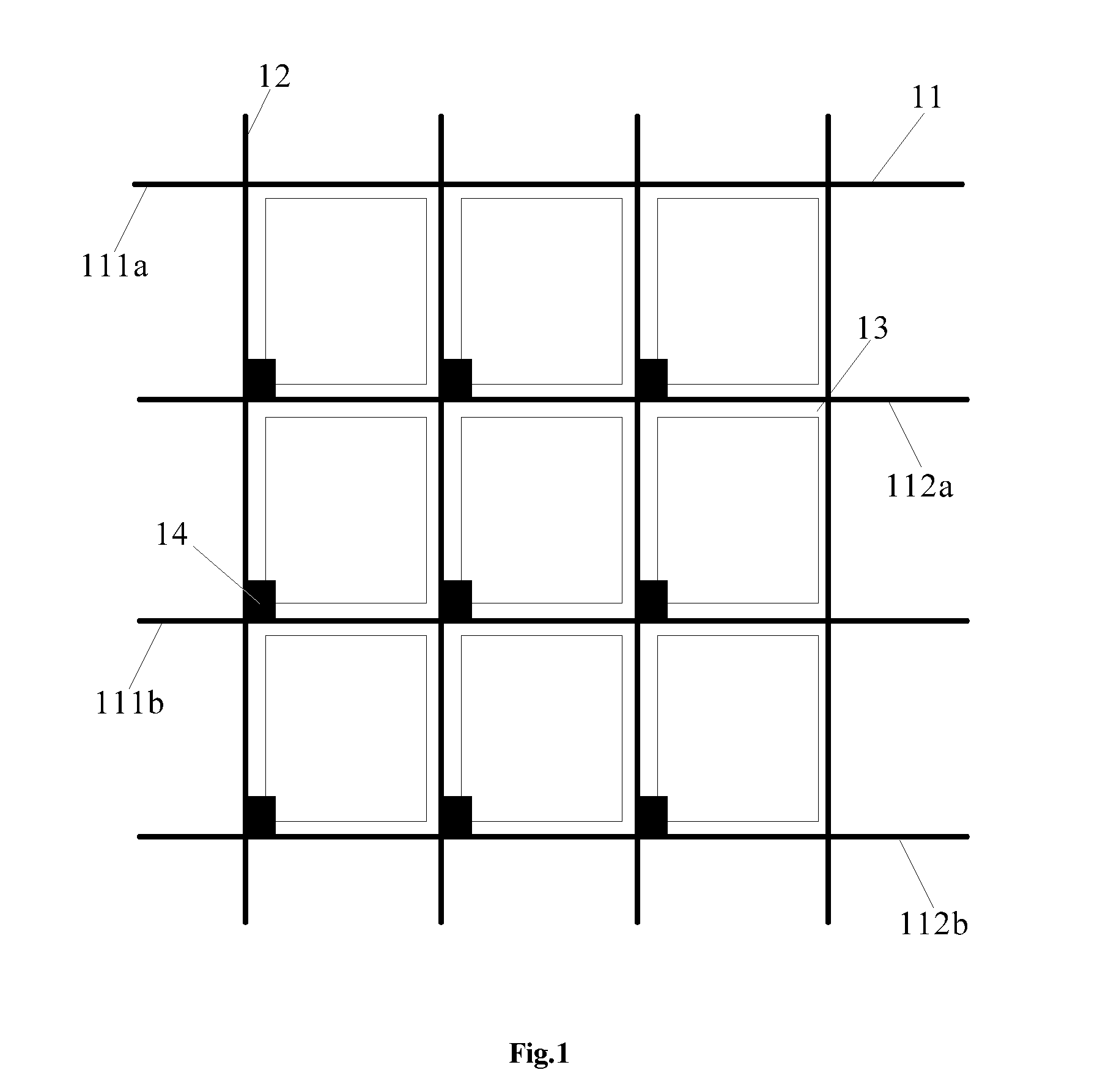 Array substrate and driving method thereof and display device
