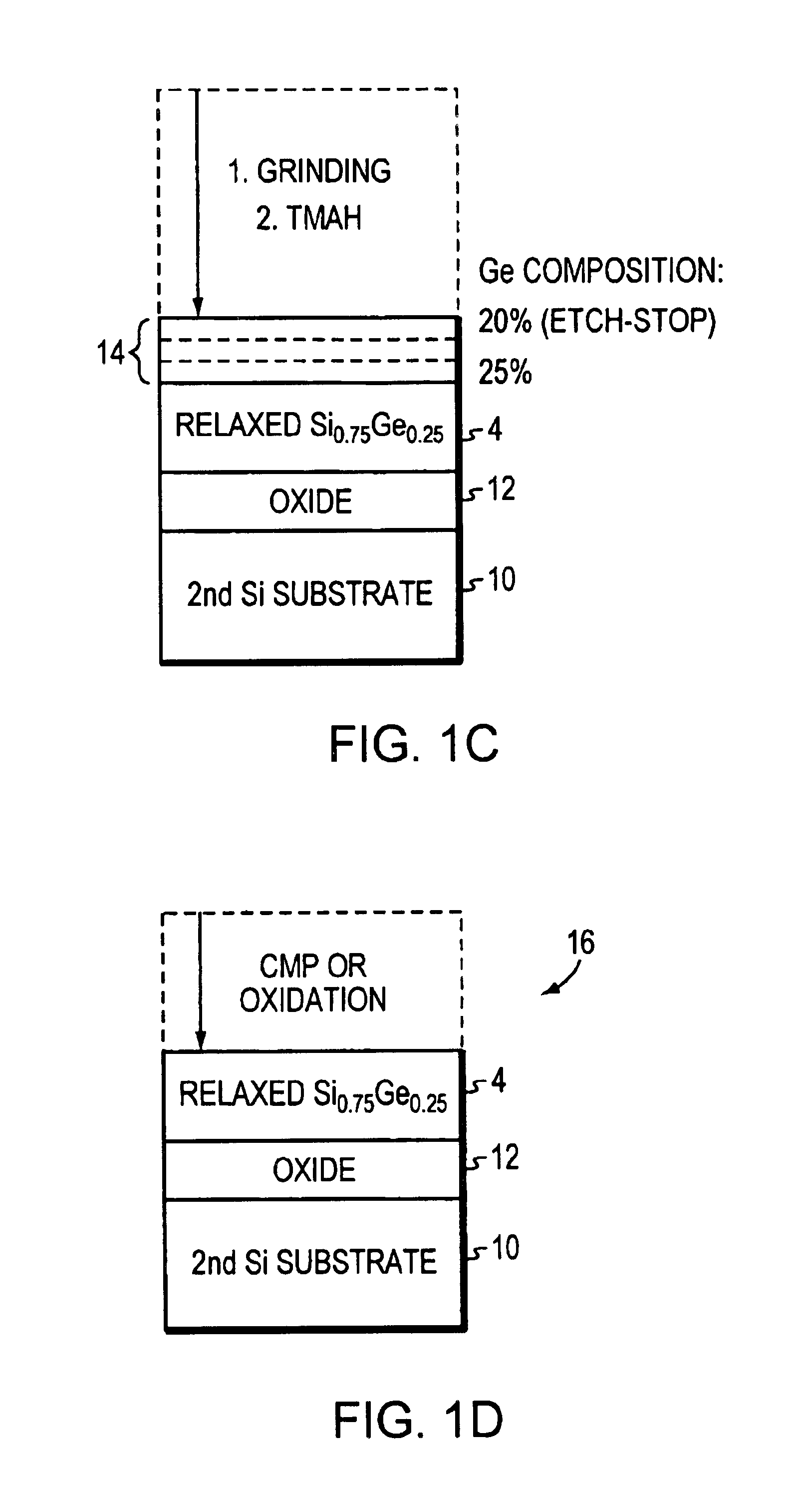 Semiconductor device structure