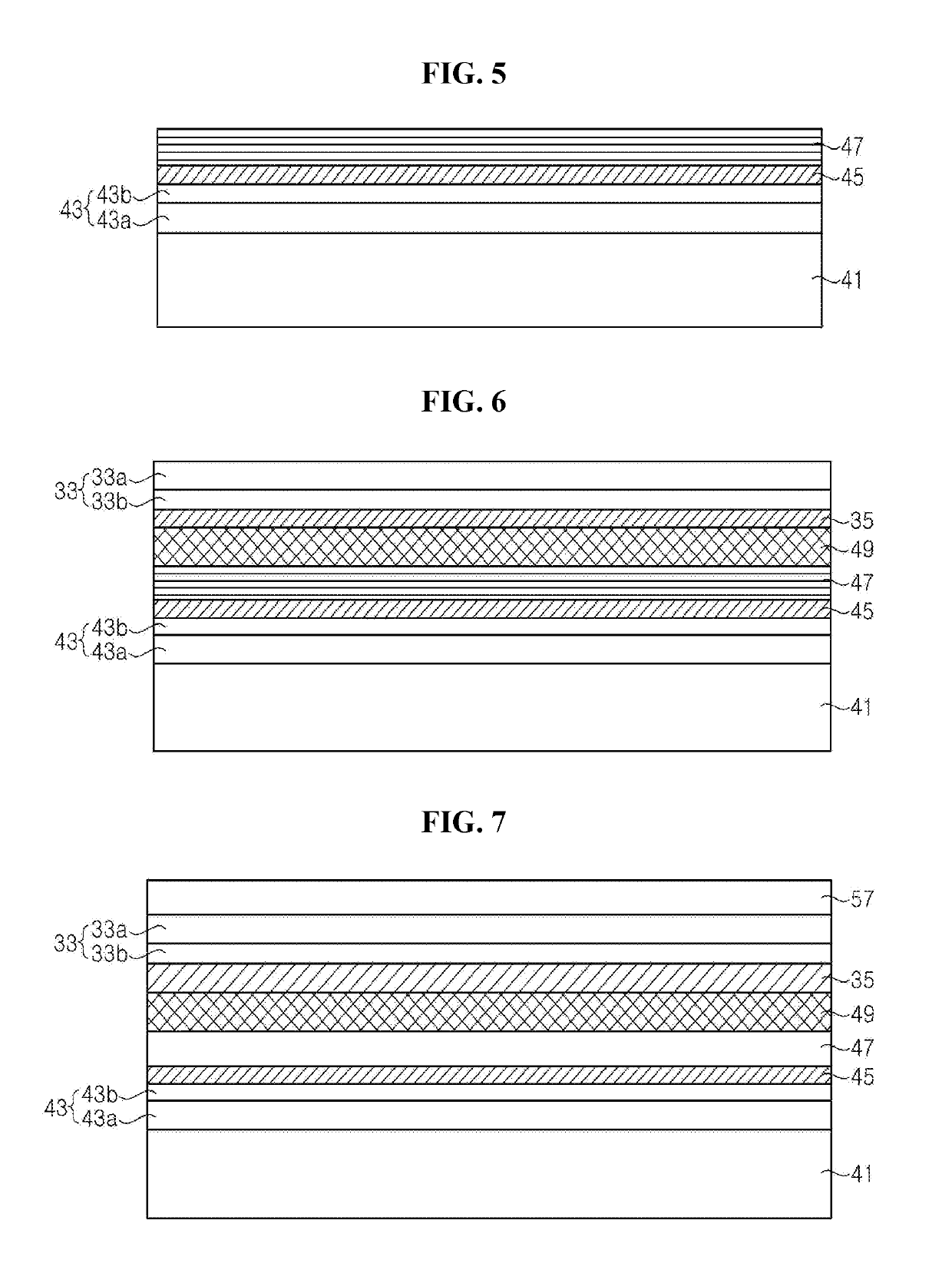 LED unit for display and display apparatus having the same