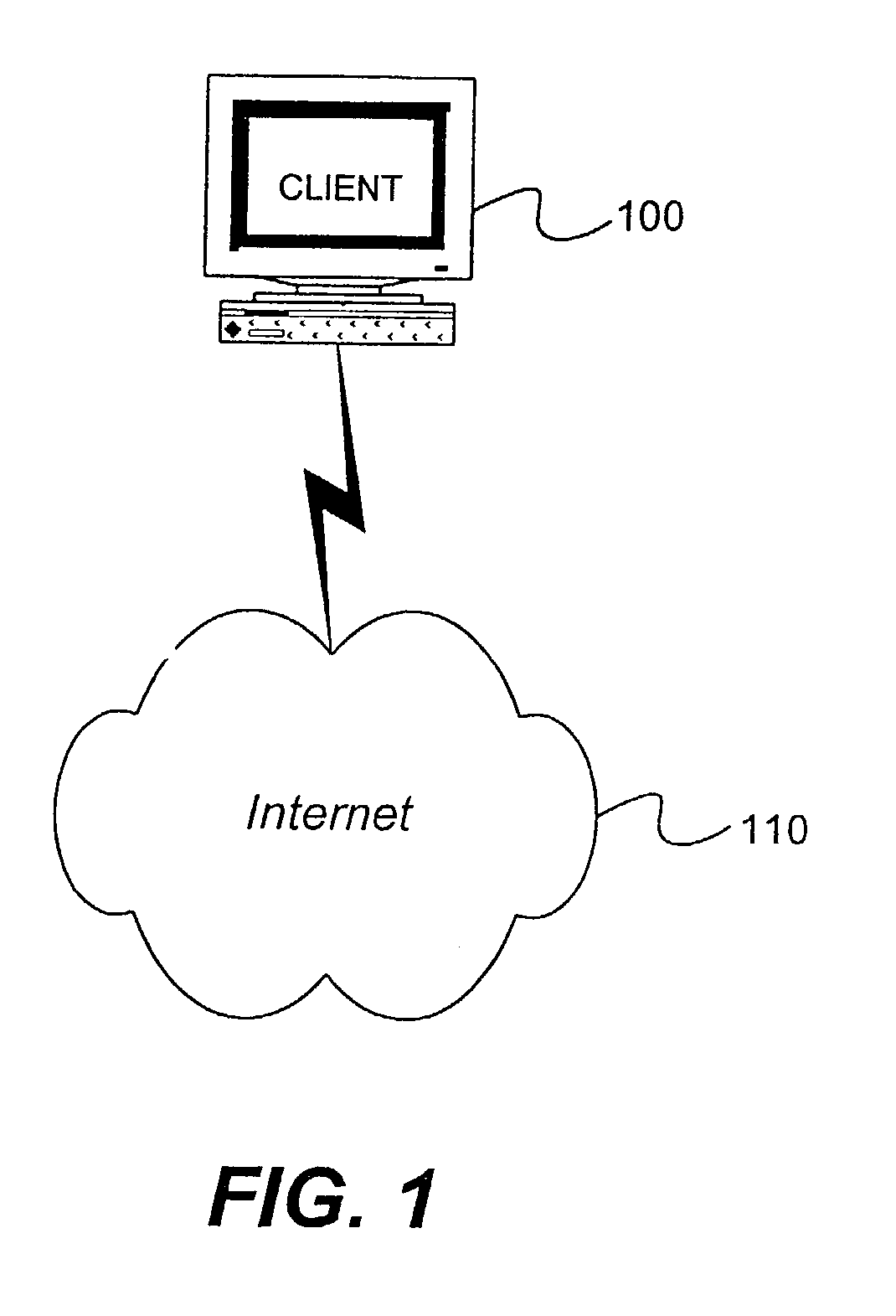 System and method of a web browser with integrated features and controls