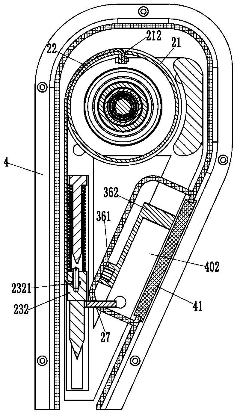 An improved safety hammer device for passenger cars